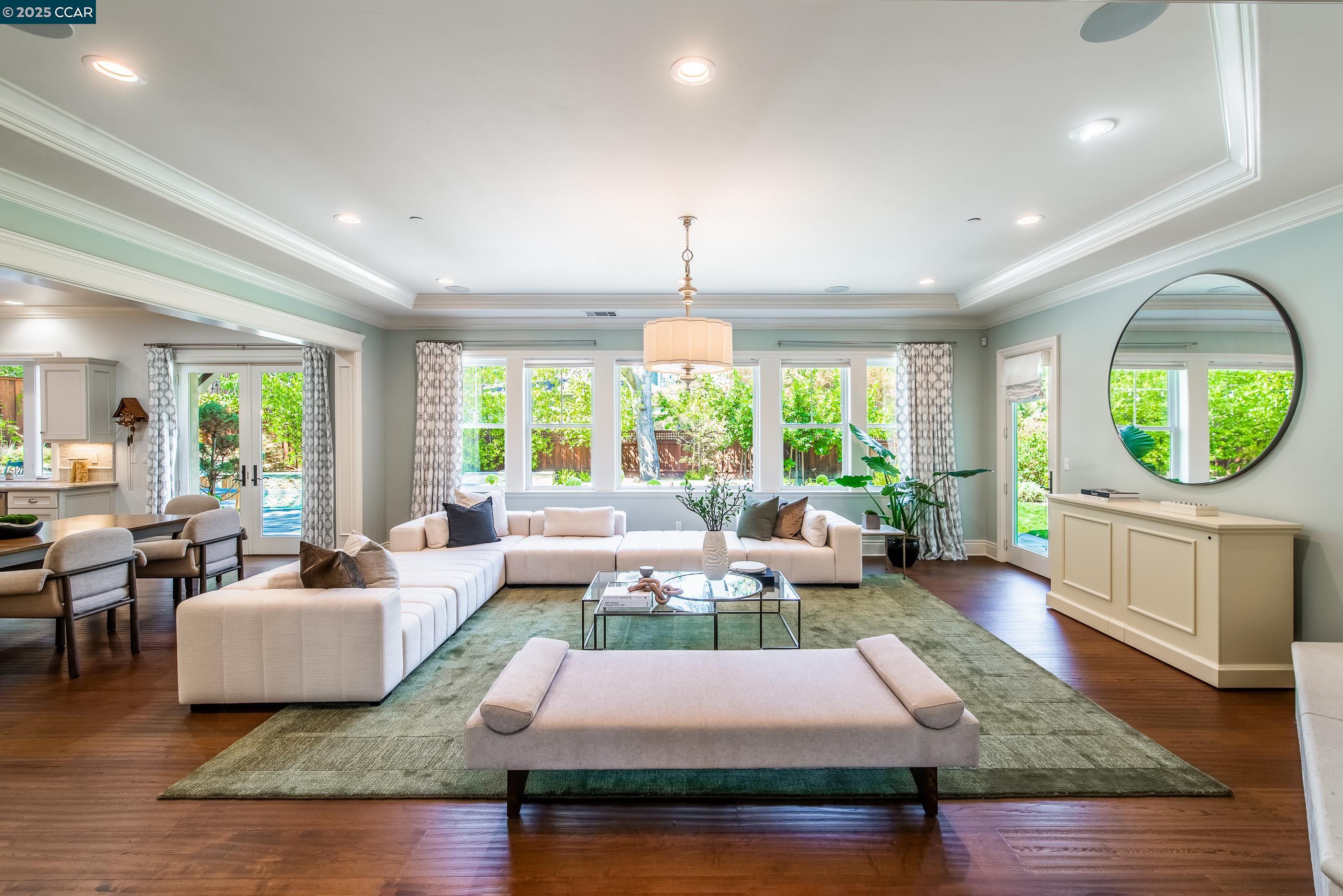 Detail Gallery Image 8 of 53 For 30 Ariey Lane, Lafayette,  CA 94549 - 5 Beds | 4/1 Baths