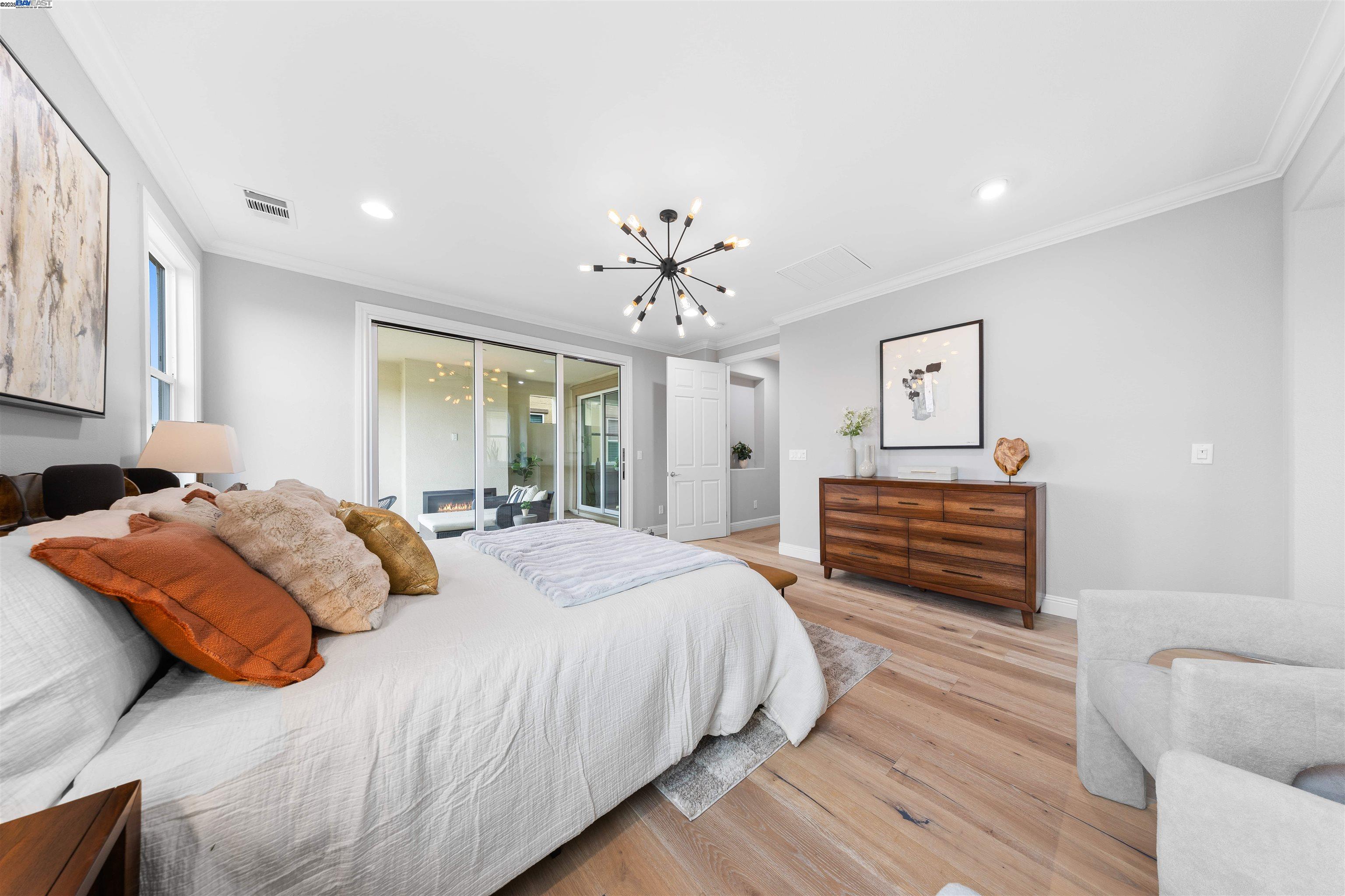Detail Gallery Image 29 of 60 For 6132 Alpine Blue Dr, San Ramon,  CA 94582-5893 - 4 Beds | 3/1 Baths