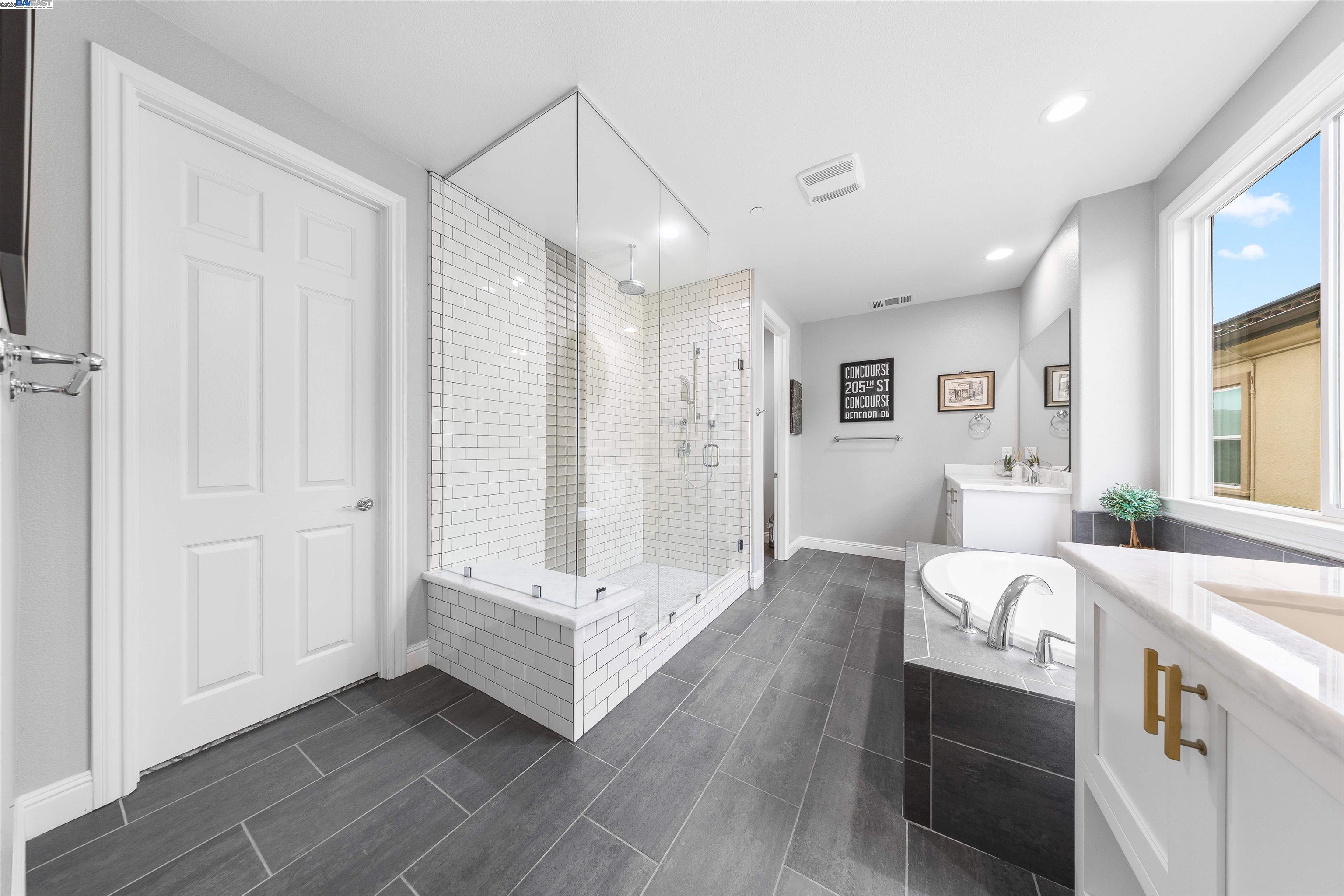 Detail Gallery Image 34 of 60 For 6132 Alpine Blue Dr, San Ramon,  CA 94582-5893 - 4 Beds | 3/1 Baths