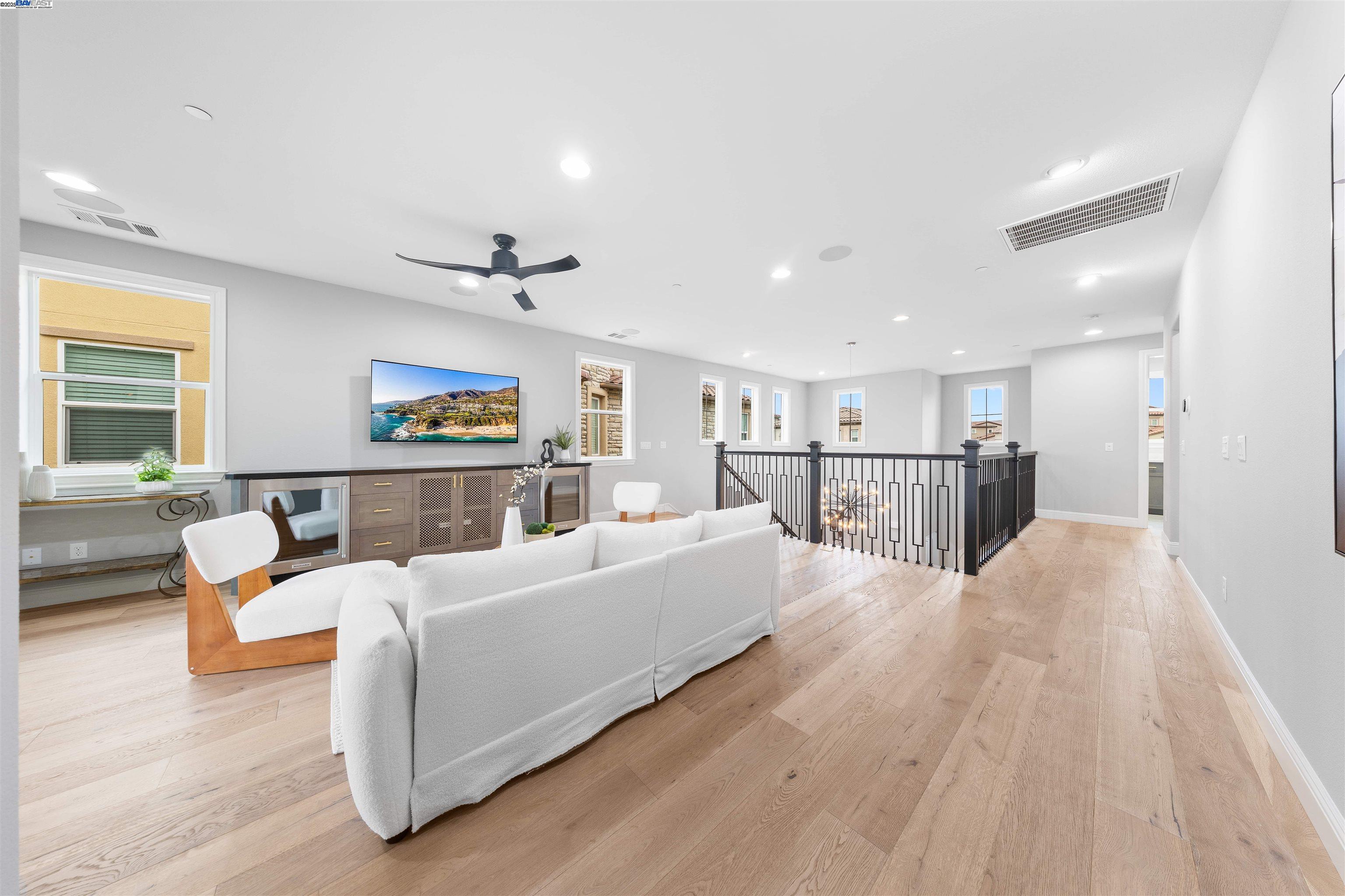 Detail Gallery Image 38 of 60 For 6132 Alpine Blue Dr, San Ramon,  CA 94582-5893 - 4 Beds | 3/1 Baths