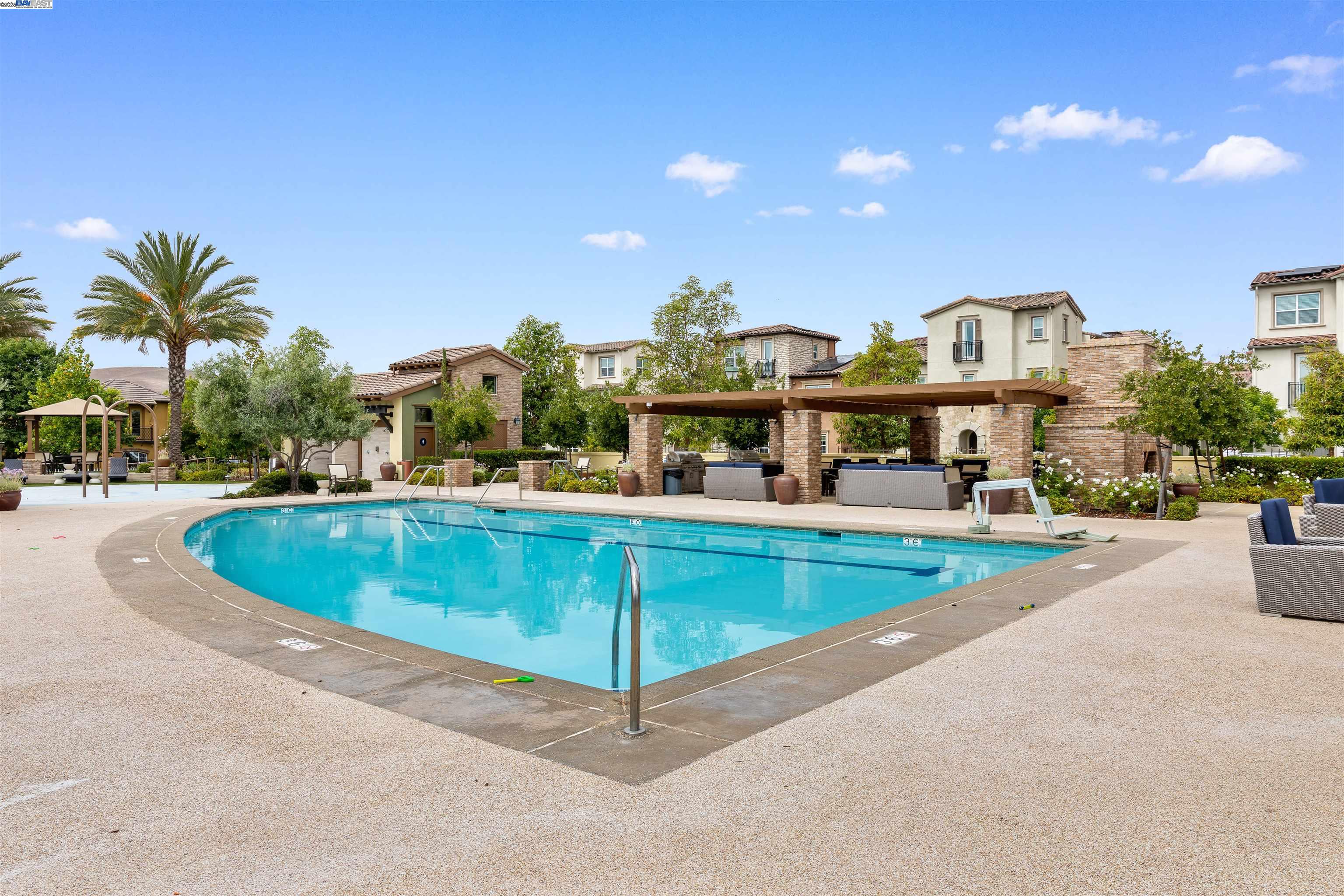 Detail Gallery Image 57 of 60 For 6132 Alpine Blue Dr, San Ramon,  CA 94582-5893 - 4 Beds | 3/1 Baths