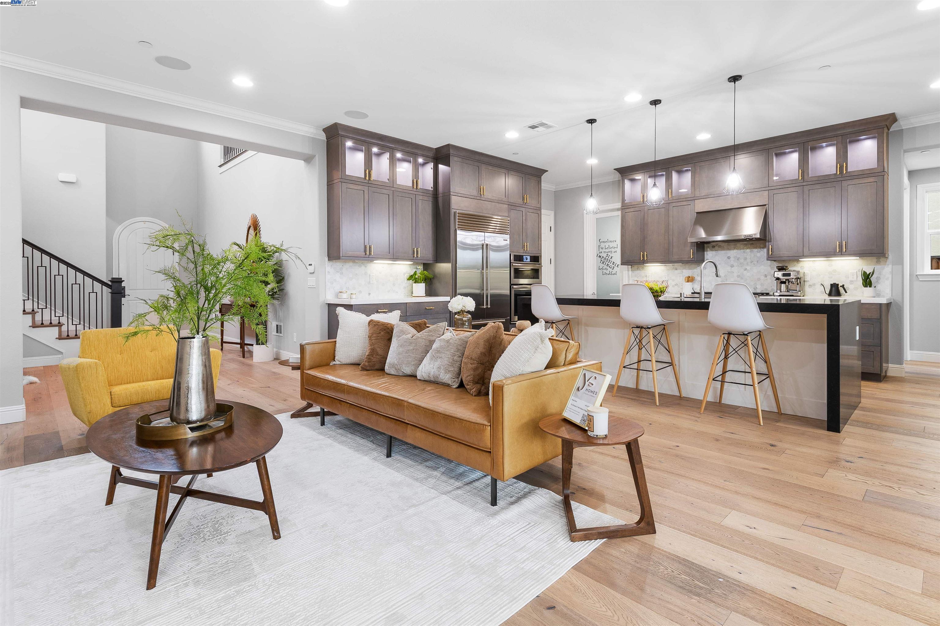 Detail Gallery Image 7 of 60 For 6132 Alpine Blue Dr, San Ramon,  CA 94582-5893 - 4 Beds | 3/1 Baths