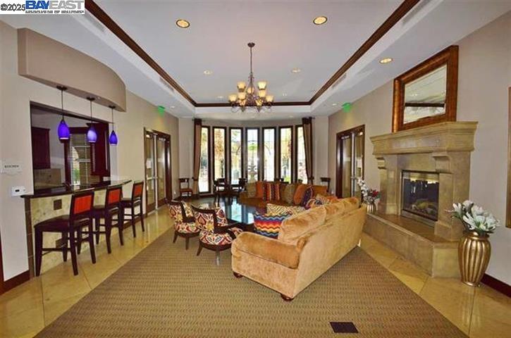 Detail Gallery Image 15 of 17 For 3420 Finnian Way #104,  Dublin,  CA 94568 - 2 Beds | 2/1 Baths