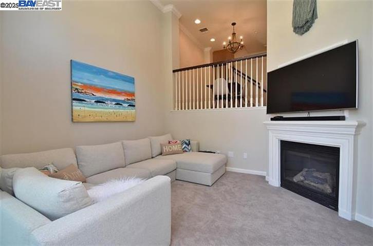 Detail Gallery Image 4 of 17 For 3420 Finnian Way #104,  Dublin,  CA 94568 - 2 Beds | 2/1 Baths