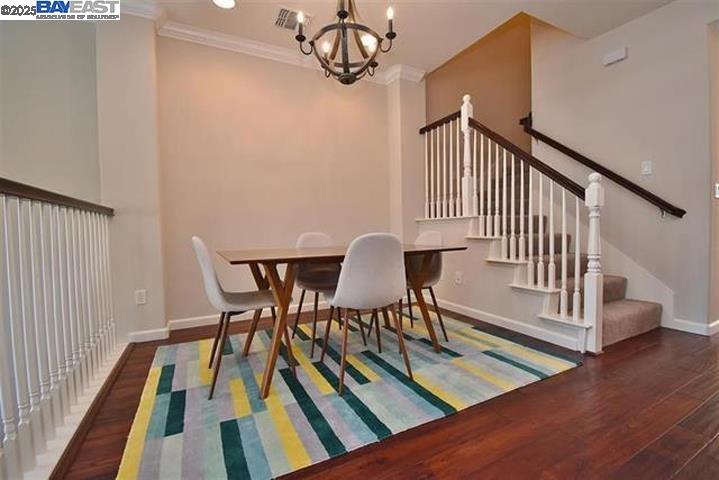 Detail Gallery Image 6 of 17 For 3420 Finnian Way #104,  Dublin,  CA 94568 - 2 Beds | 2/1 Baths