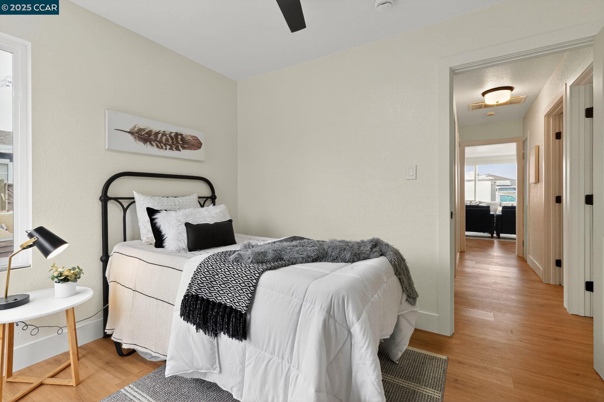 Detail Gallery Image 16 of 24 For 612 Lucas Avenue, Richmond,  CA 94801 - 3 Beds | 1 Baths