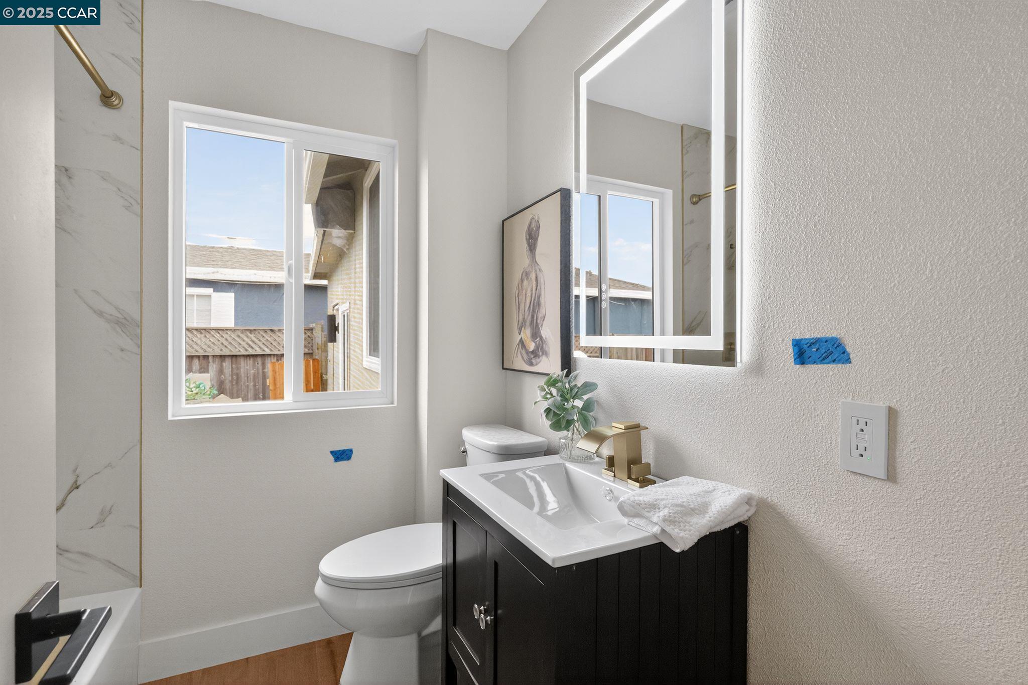 Detail Gallery Image 18 of 24 For 612 Lucas Avenue, Richmond,  CA 94801 - 3 Beds | 1 Baths