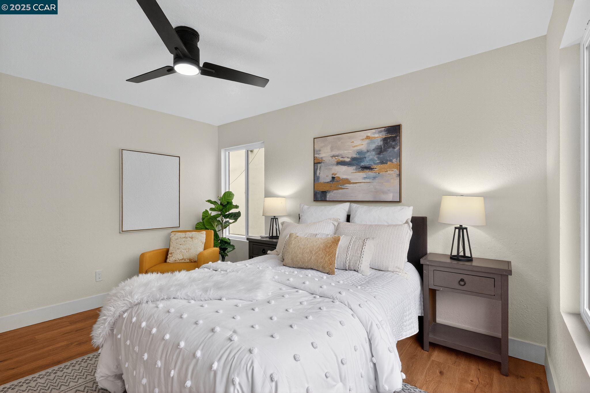 Detail Gallery Image 20 of 24 For 612 Lucas Avenue, Richmond,  CA 94801 - 3 Beds | 1 Baths