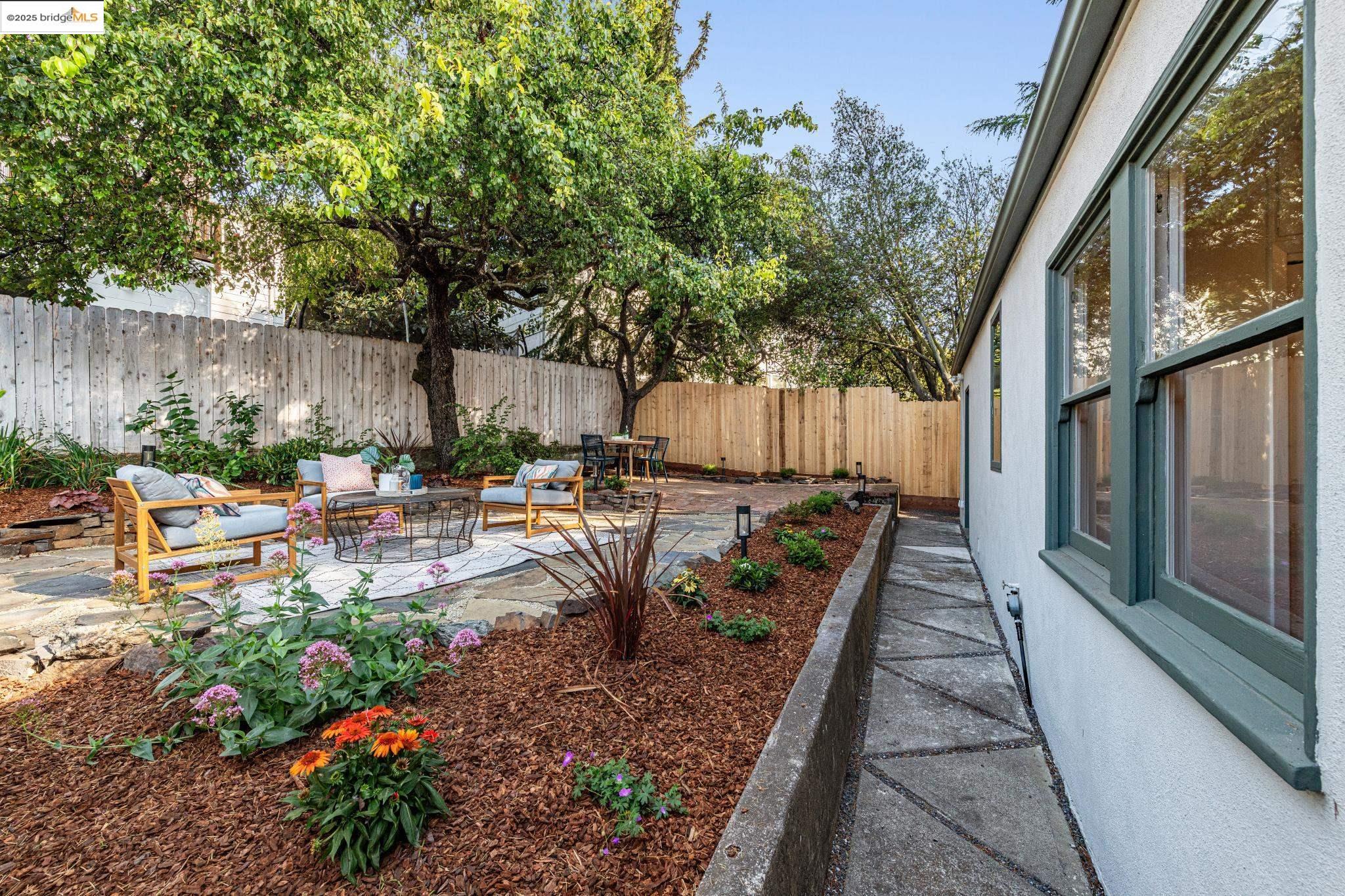 Detail Gallery Image 39 of 49 For 2530 Edwards Ave, El Cerrito,  CA 94530 - 3 Beds | 2 Baths