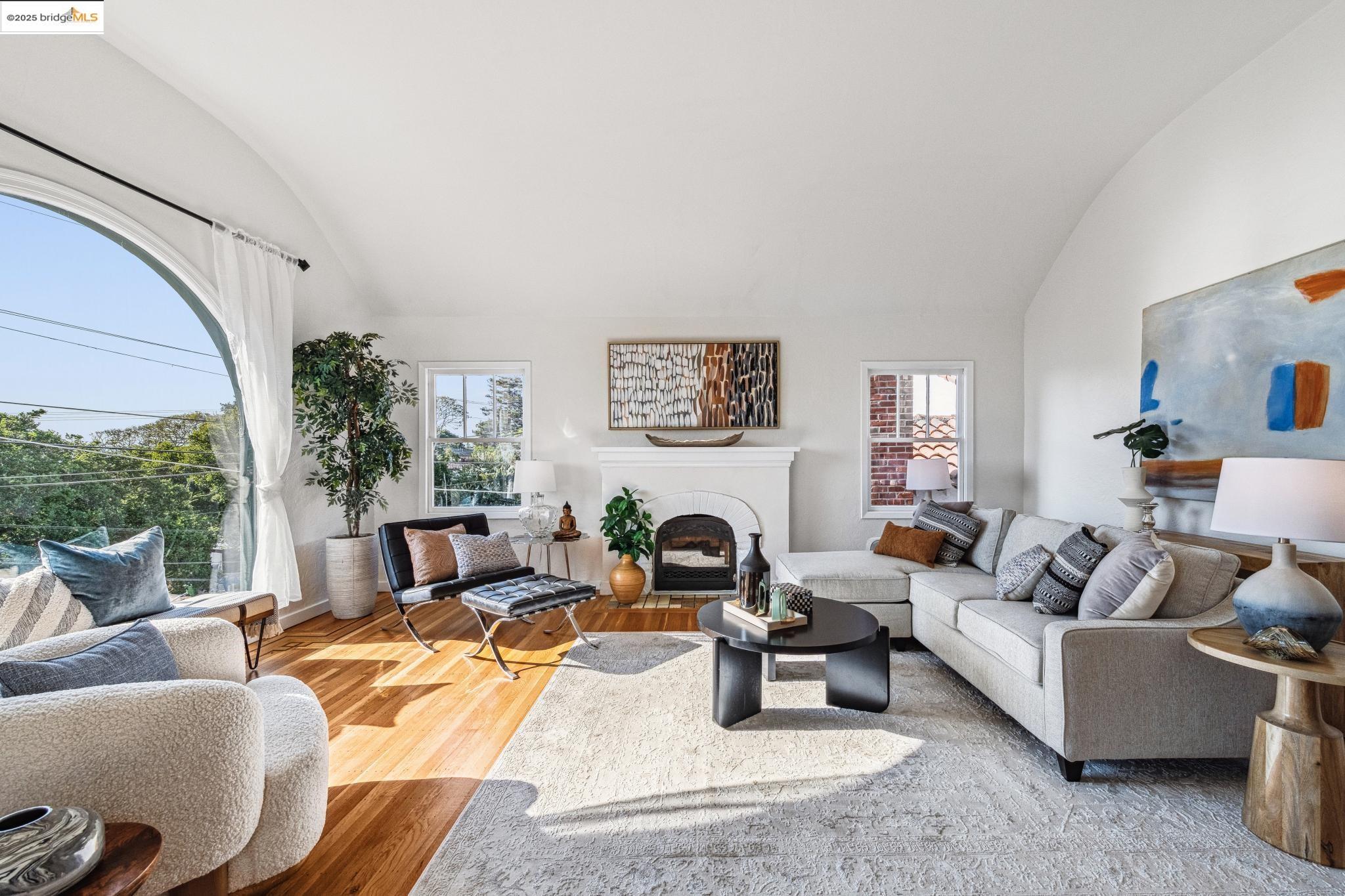Detail Gallery Image 5 of 49 For 2530 Edwards Ave, El Cerrito,  CA 94530 - 3 Beds | 2 Baths