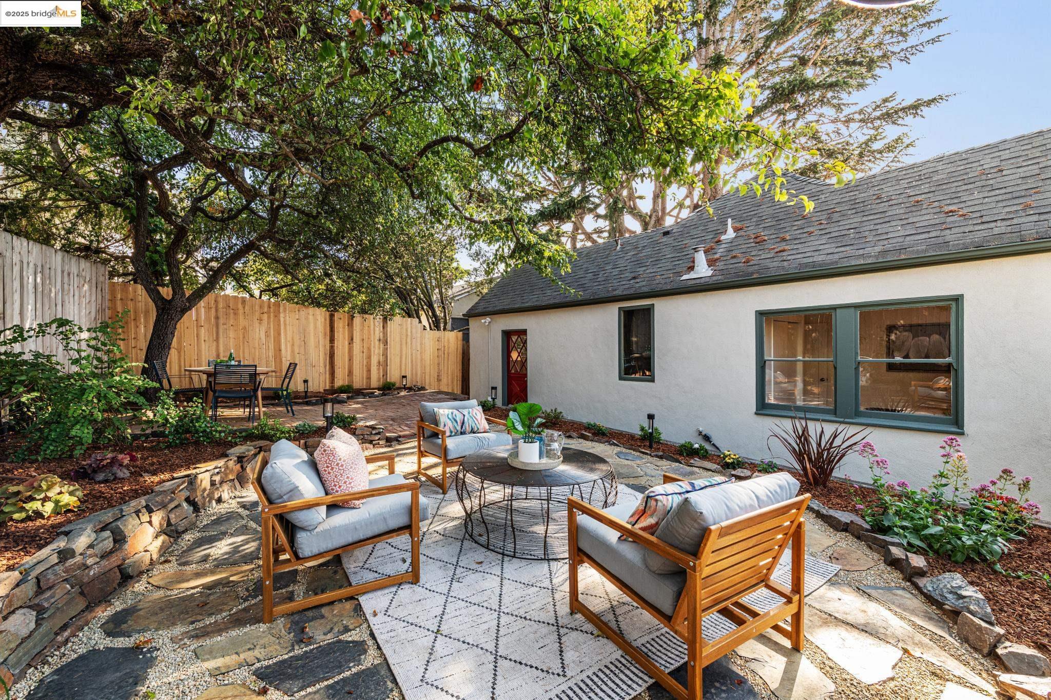 Detail Gallery Image 41 of 49 For 2530 Edwards Ave, El Cerrito,  CA 94530 - 3 Beds | 2 Baths