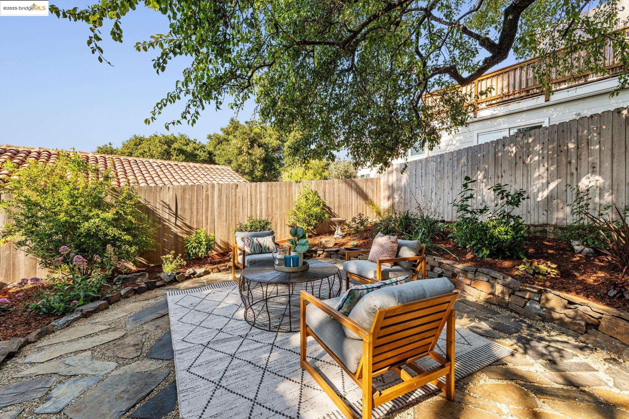 Detail Gallery Image 43 of 49 For 2530 Edwards Ave, El Cerrito,  CA 94530 - 3 Beds | 2 Baths