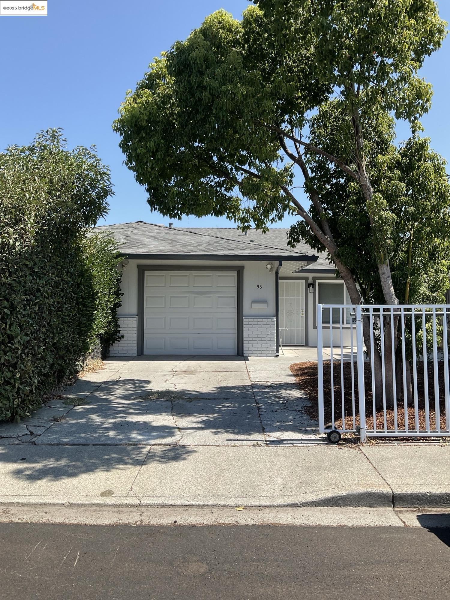Detail Gallery Image 1 of 11 For 56 Amelia Way, Pittsburg,  CA 94565 - 4 Beds | 2 Baths