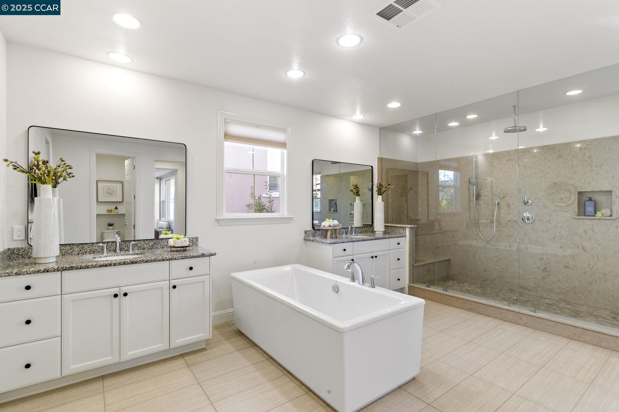 Detail Gallery Image 28 of 44 For 406 Glastonbury Ct, San Ramon,  CA 94582 - 4 Beds | 4/1 Baths
