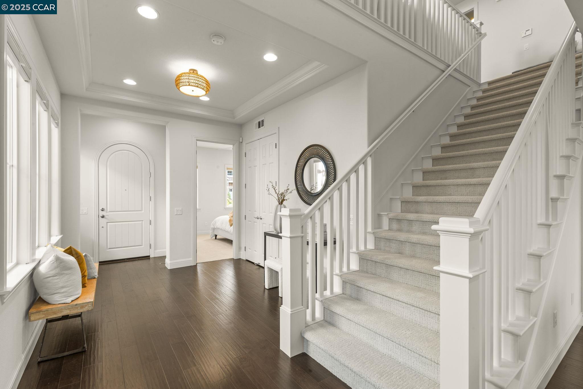 Detail Gallery Image 5 of 44 For 406 Glastonbury Ct, San Ramon,  CA 94582 - 4 Beds | 4/1 Baths