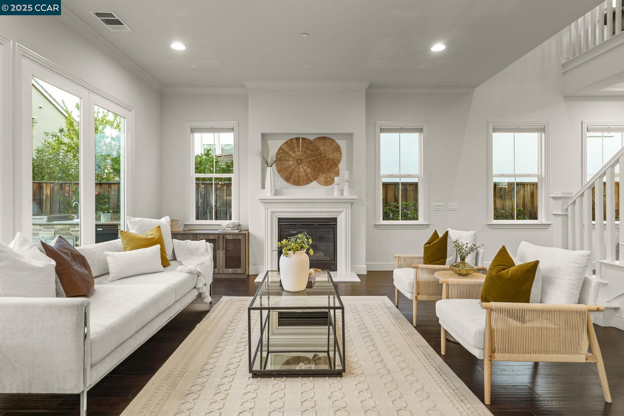 Detail Gallery Image 7 of 44 For 406 Glastonbury Ct, San Ramon,  CA 94582 - 4 Beds | 4/1 Baths