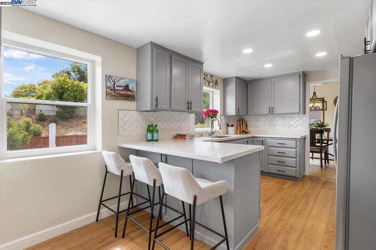 Detail Gallery Image 18 of 58 For 9 Westminster Pl, Lafayette,  CA 94549 - 3 Beds | 2 Baths