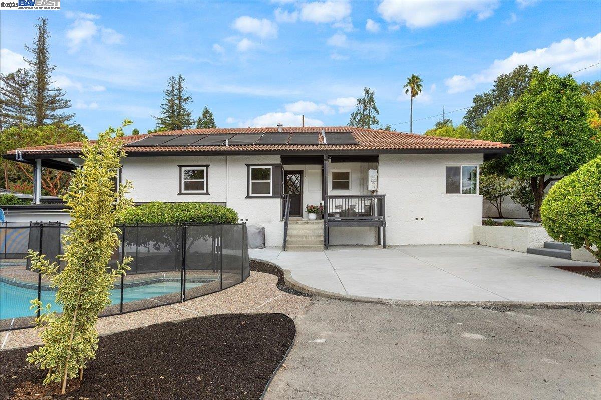 Detail Gallery Image 39 of 58 For 9 Westminster Pl, Lafayette,  CA 94549 - 3 Beds | 2 Baths