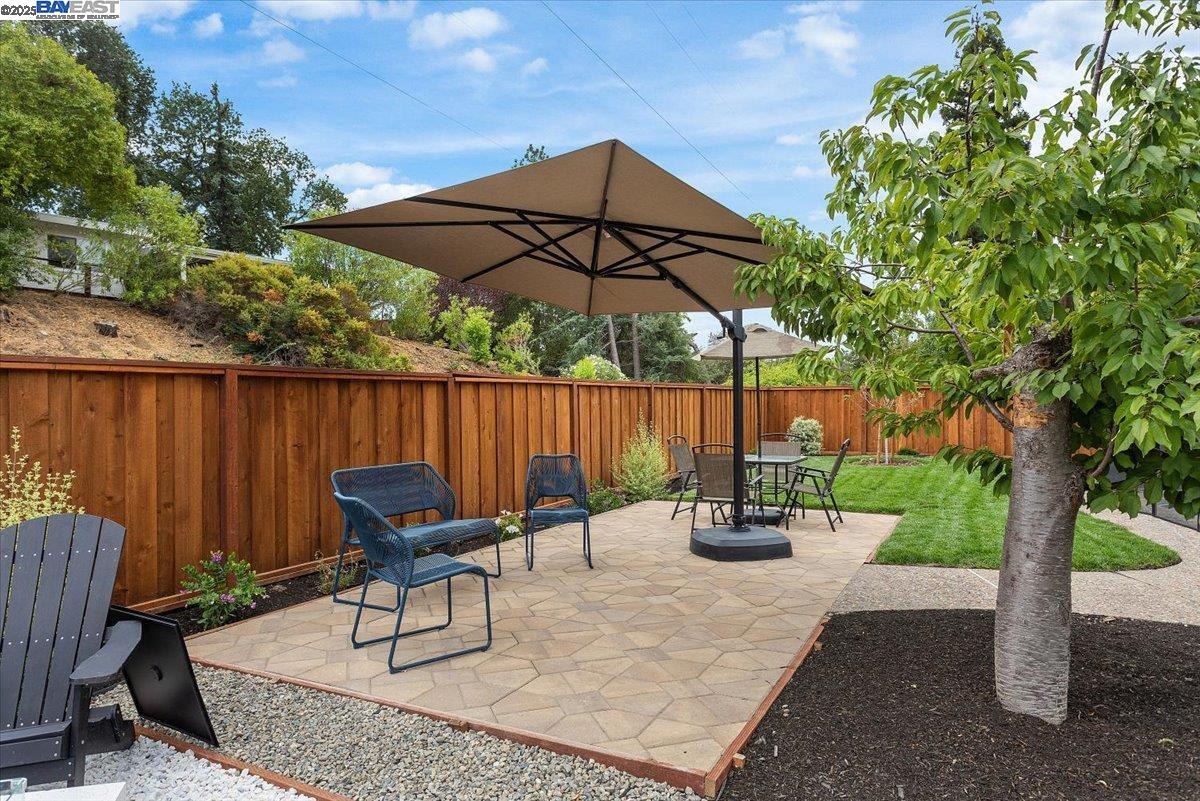Detail Gallery Image 43 of 58 For 9 Westminster Pl, Lafayette,  CA 94549 - 3 Beds | 2 Baths