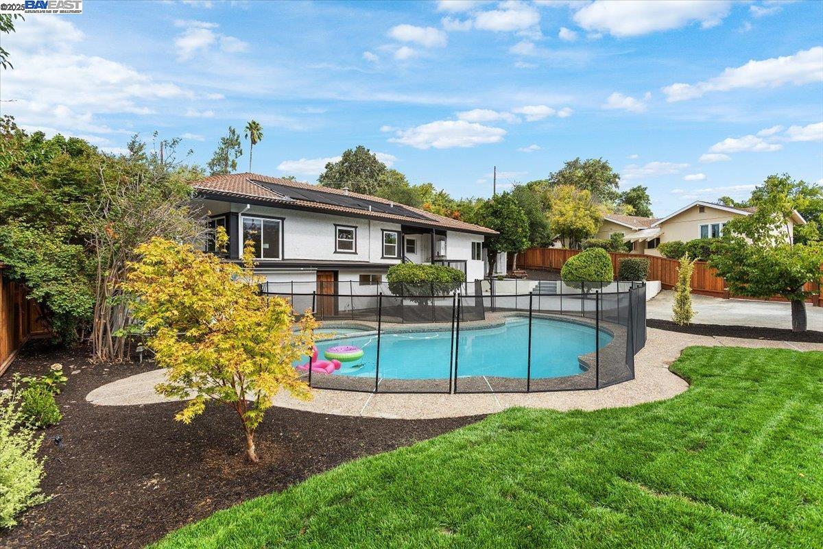 Detail Gallery Image 50 of 58 For 9 Westminster Pl, Lafayette,  CA 94549 - 3 Beds | 2 Baths