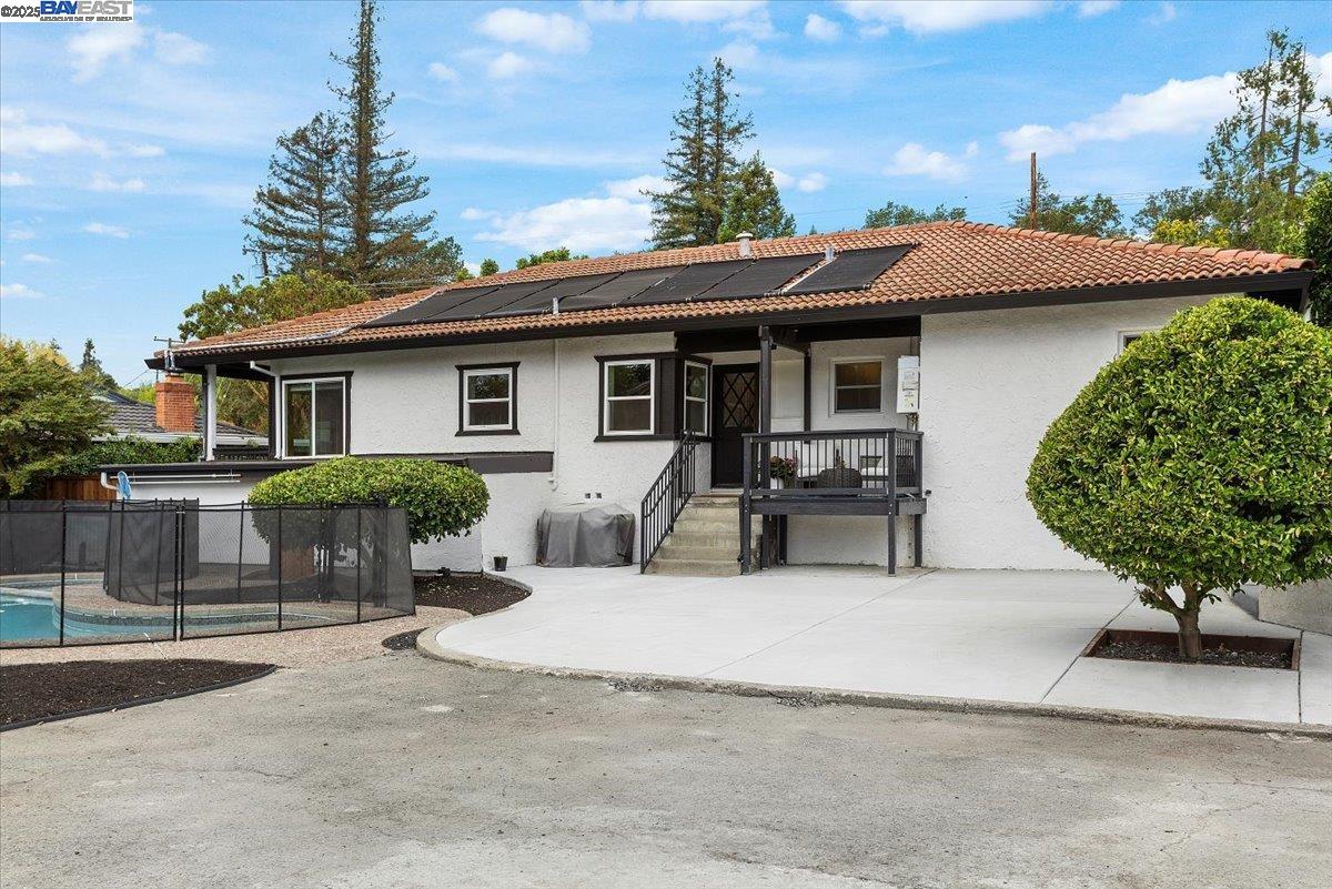 Detail Gallery Image 52 of 58 For 9 Westminster Pl, Lafayette,  CA 94549 - 3 Beds | 2 Baths
