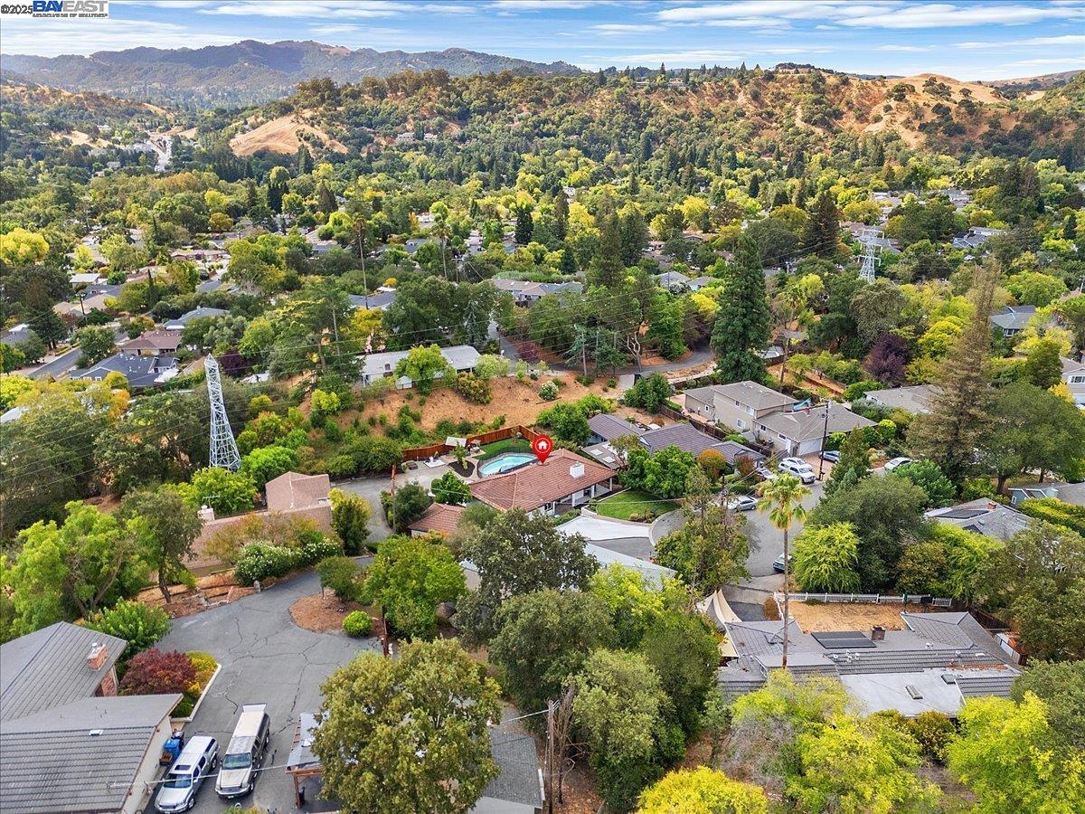 Detail Gallery Image 58 of 58 For 9 Westminster Pl, Lafayette,  CA 94549 - 3 Beds | 2 Baths