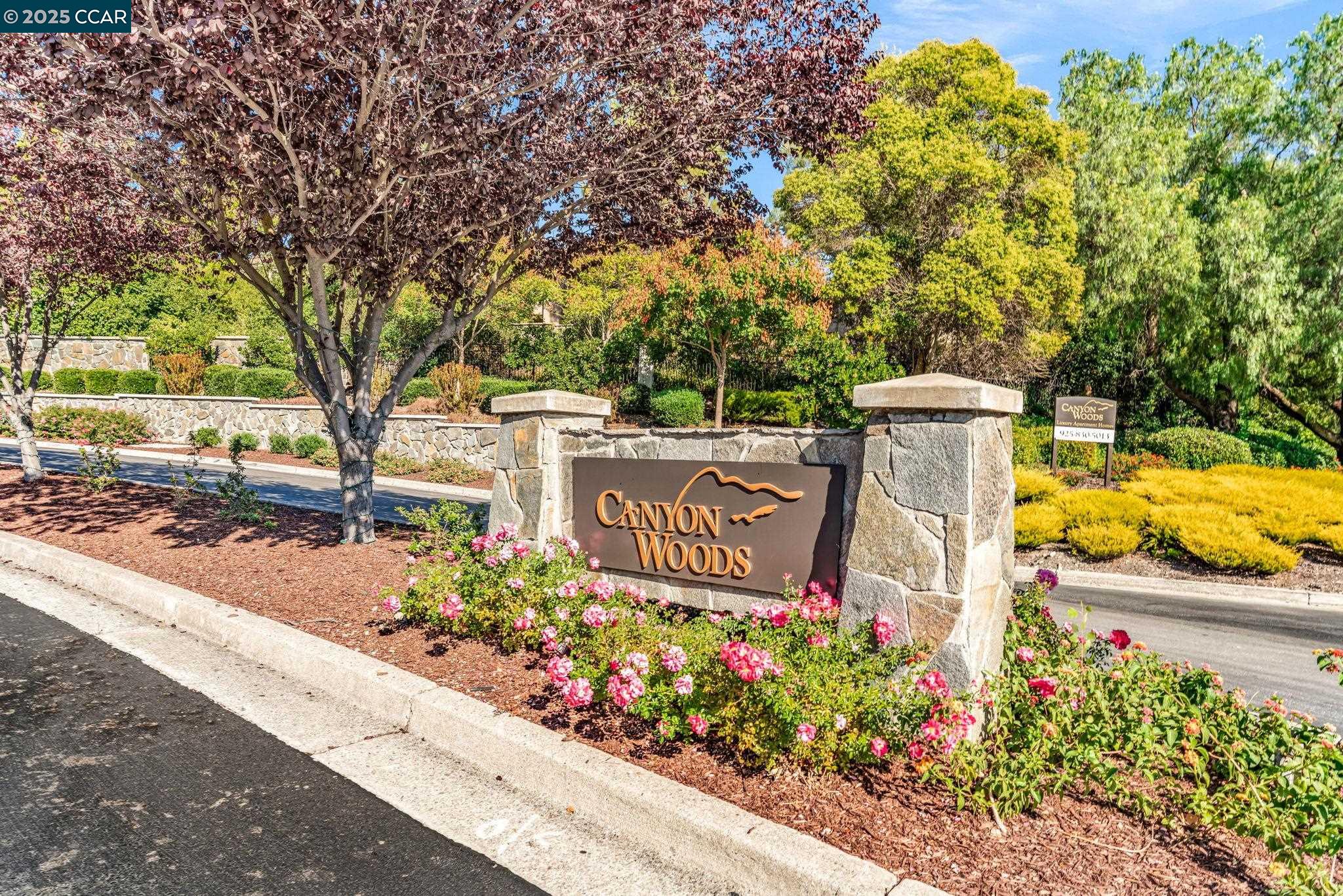 Detail Gallery Image 32 of 32 For 236 Canyon Woods Way #B,  San Ramon,  CA 94582 - 2 Beds | 2 Baths
