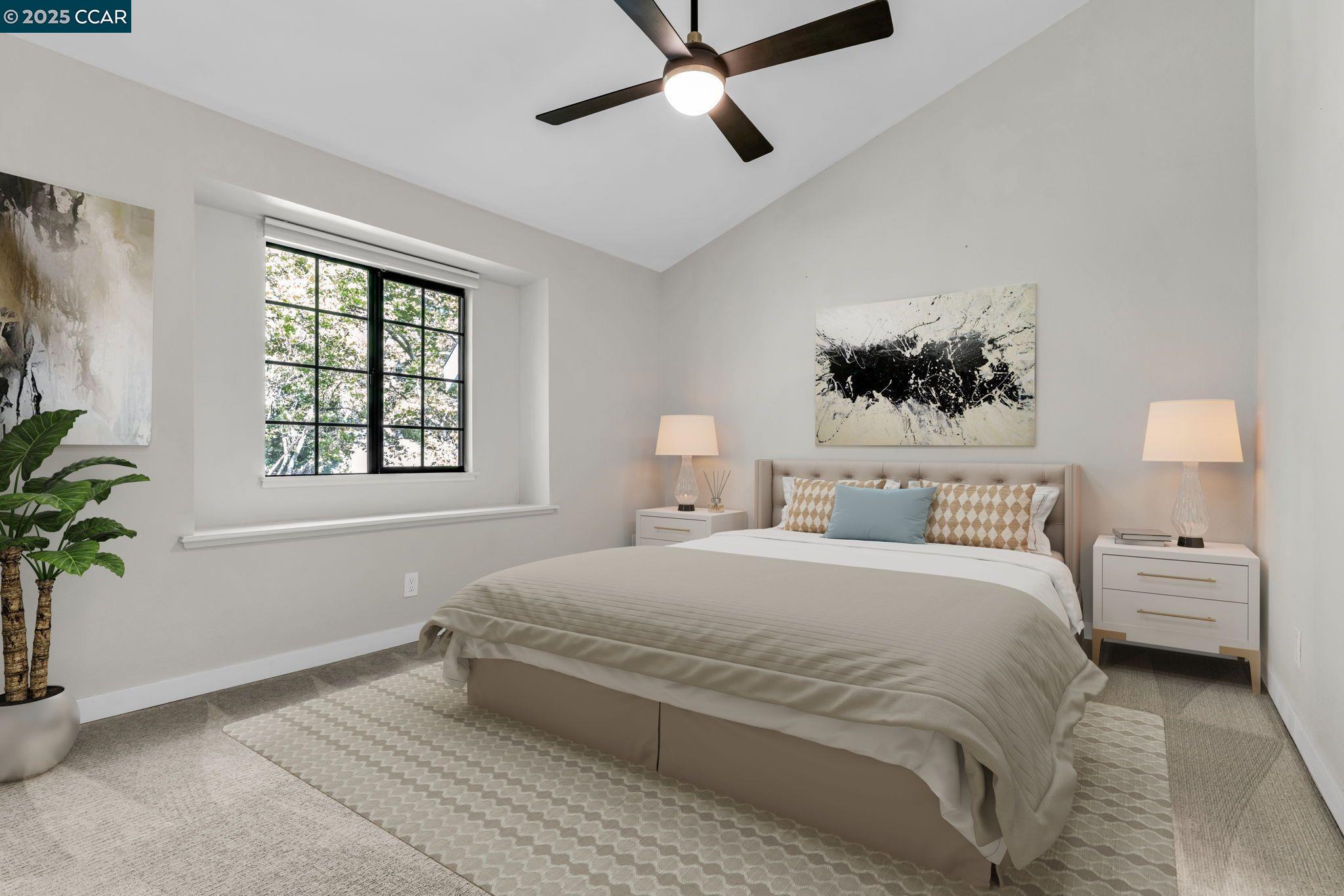 Detail Gallery Image 5 of 15 For 236 Canyon Woods Way #B,  San Ramon,  CA 94582 - 2 Beds | 2 Baths