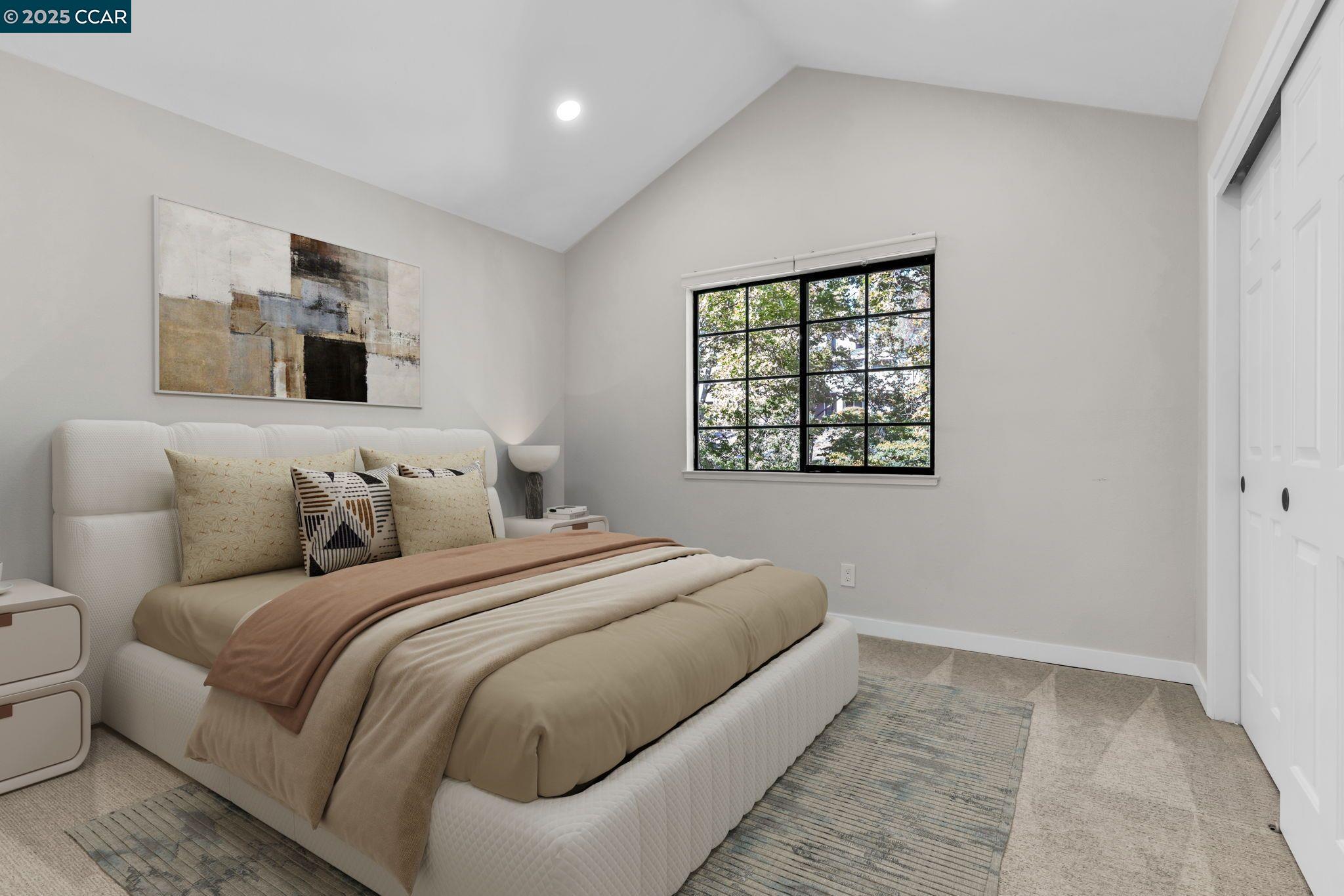 Detail Gallery Image 7 of 15 For 236 Canyon Woods Way #B,  San Ramon,  CA 94582 - 2 Beds | 2 Baths