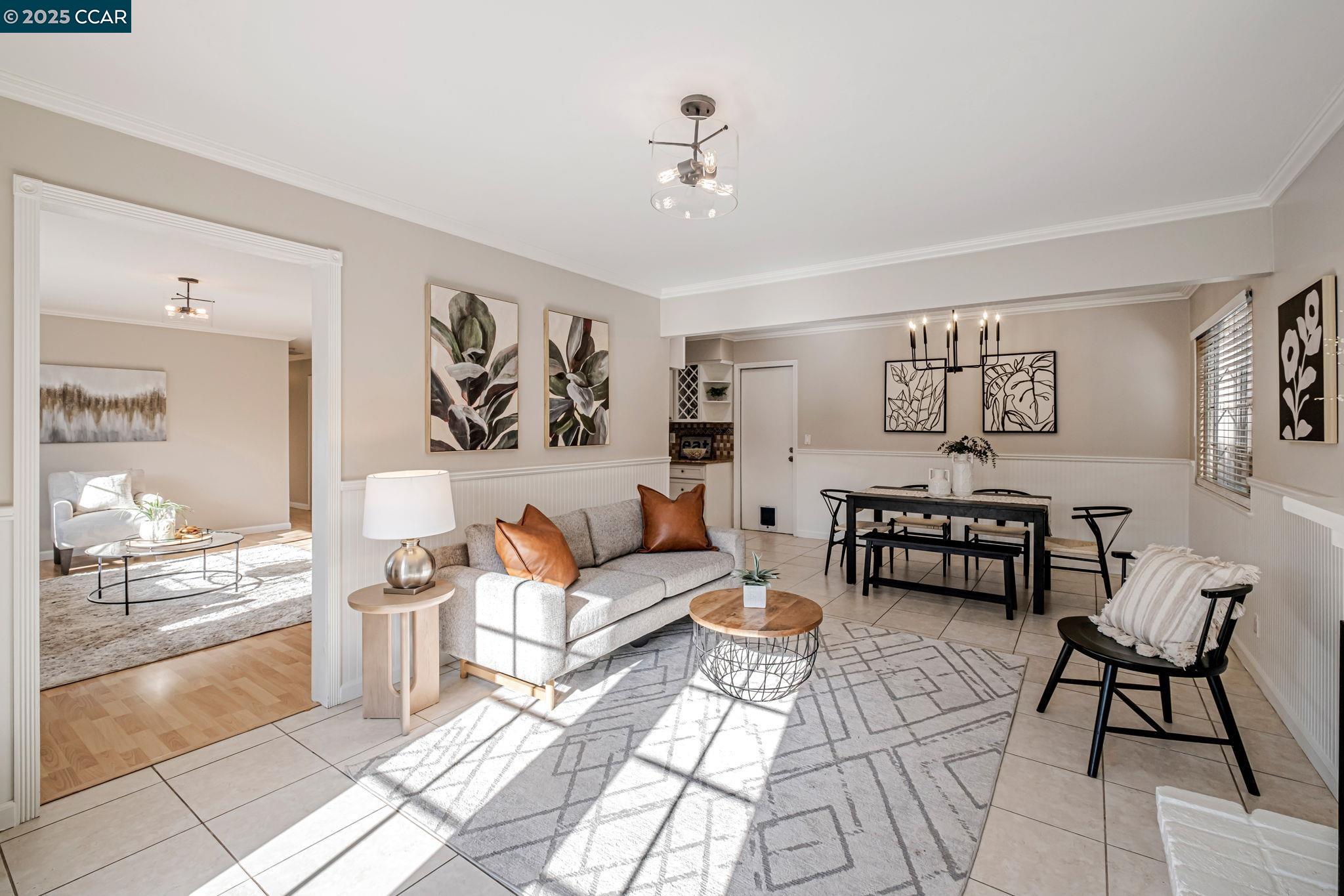 Detail Gallery Image 13 of 38 For 1498 Delaware Dr, Concord,  CA 94521 - 4 Beds | 2 Baths