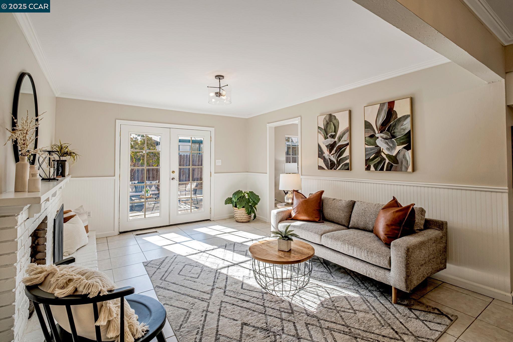 Detail Gallery Image 15 of 38 For 1498 Delaware Dr, Concord,  CA 94521 - 4 Beds | 2 Baths