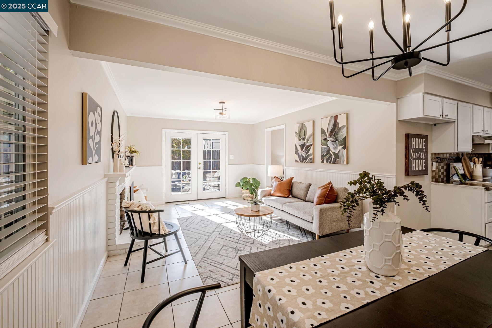 Detail Gallery Image 16 of 38 For 1498 Delaware Dr, Concord,  CA 94521 - 4 Beds | 2 Baths