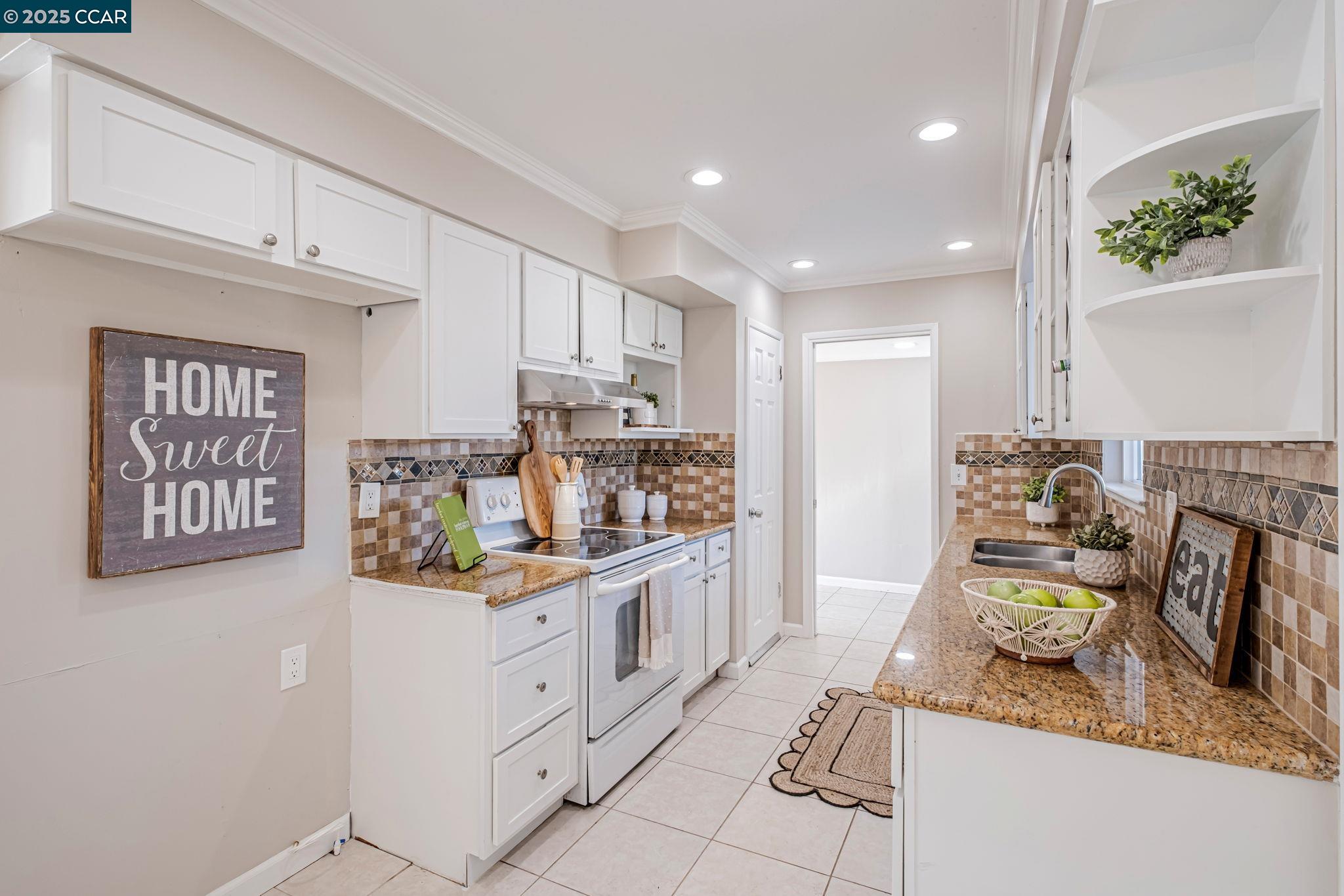Detail Gallery Image 17 of 38 For 1498 Delaware Dr, Concord,  CA 94521 - 4 Beds | 2 Baths