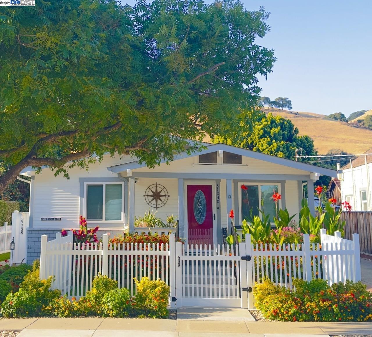 Detail Gallery Image 1 of 49 For 37230 2nd St, Fremont,  CA 94536 - 6 Beds | 3/2 Baths