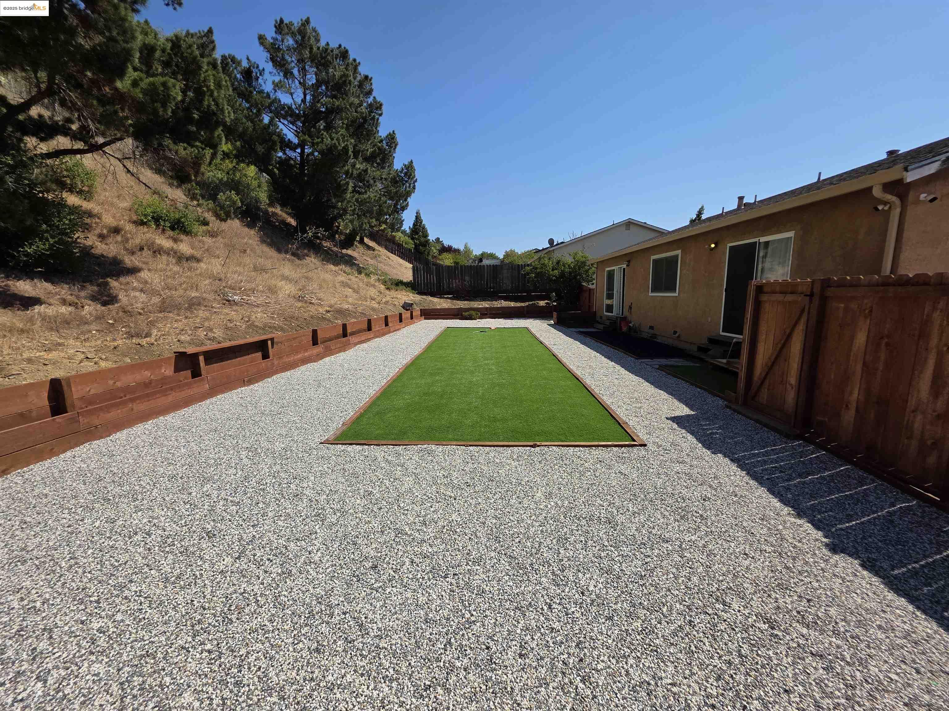 Detail Gallery Image 34 of 47 For 136 Evergreen Way, Vallejo,  CA 94591 - 3 Beds | 3 Baths