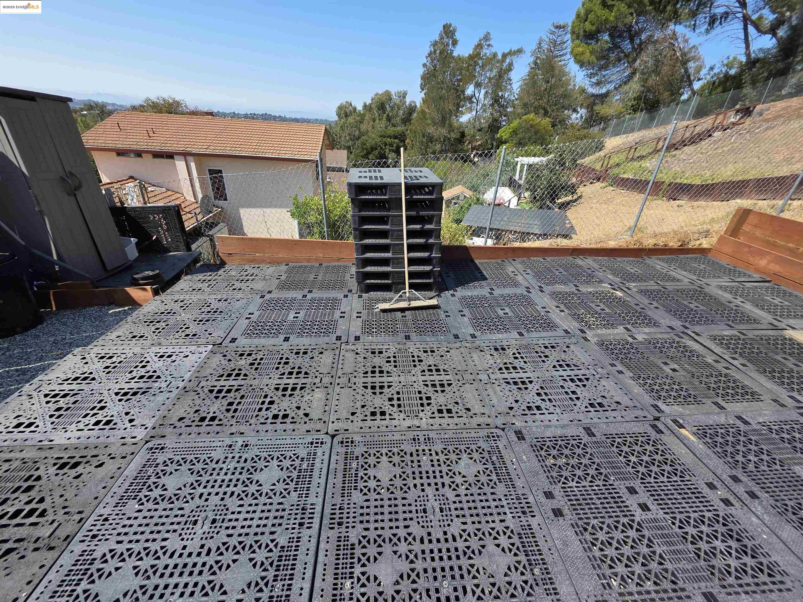 Detail Gallery Image 41 of 47 For 136 Evergreen Way, Vallejo,  CA 94591 - 3 Beds | 3 Baths