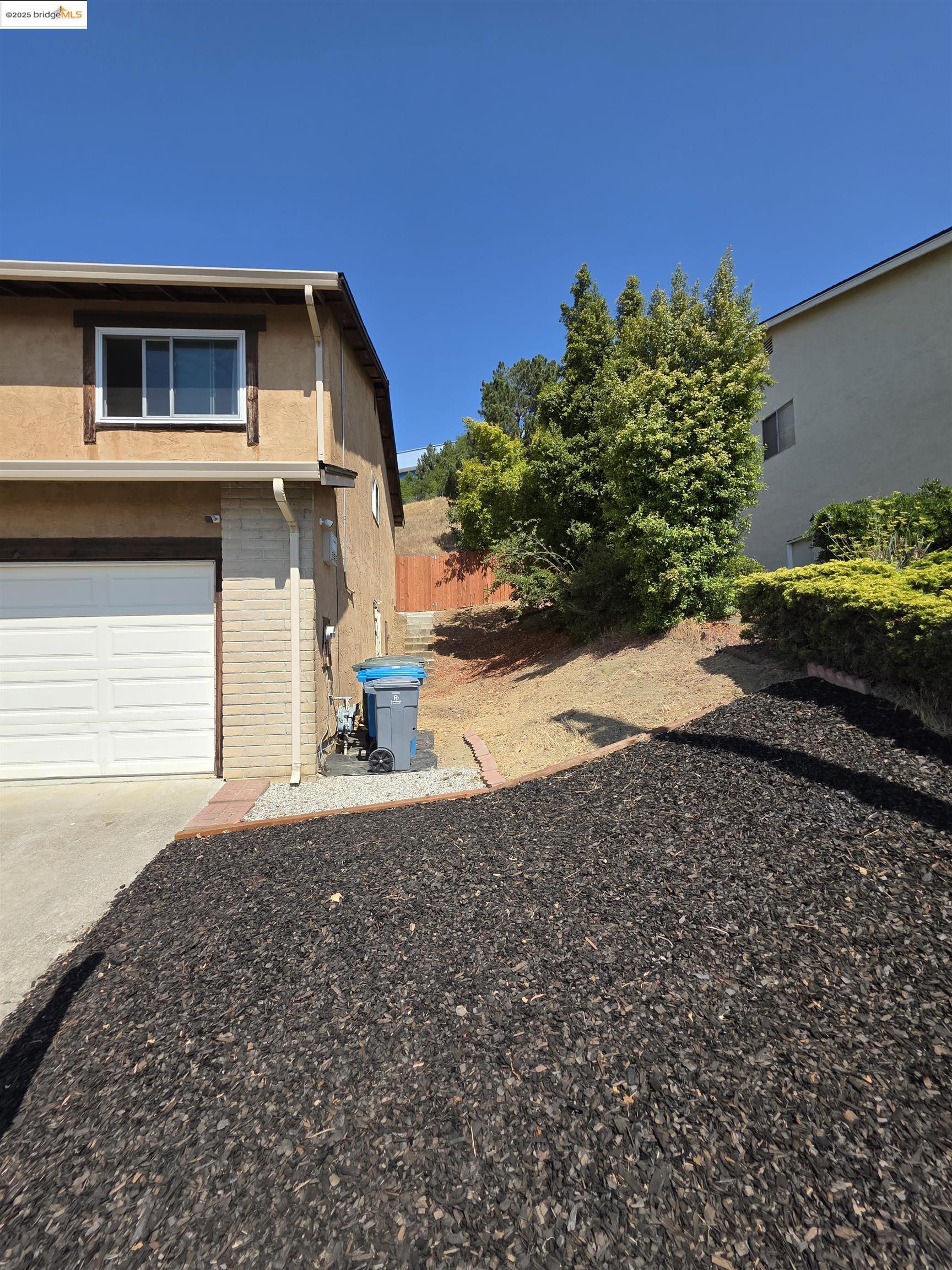 Detail Gallery Image 45 of 47 For 136 Evergreen Way, Vallejo,  CA 94591 - 3 Beds | 3 Baths
