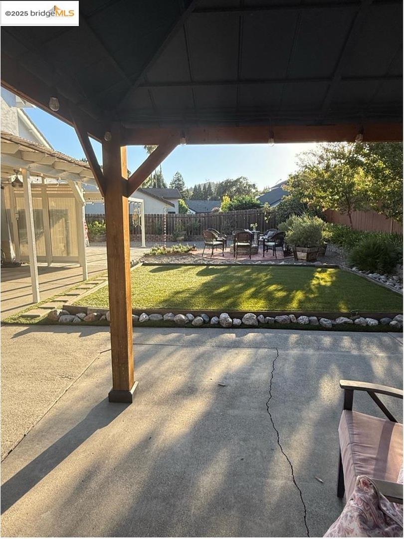 Detail Gallery Image 22 of 30 For 632 Cordelia Cir, Vacaville,  CA 95687 - 4 Beds | 3 Baths