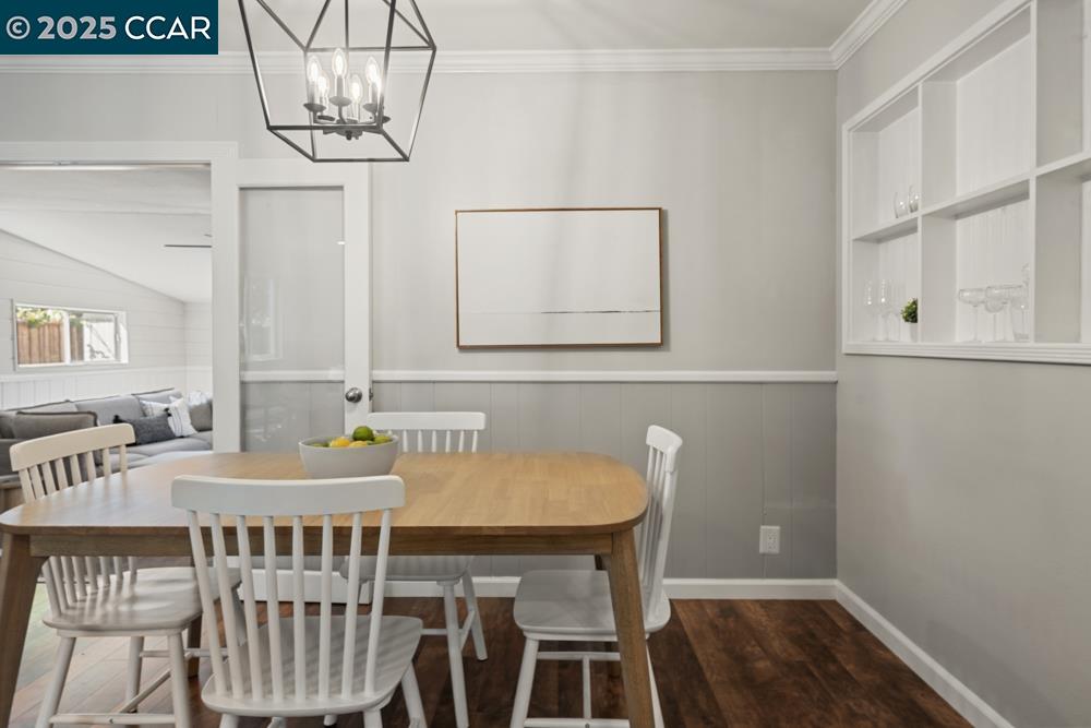 Detail Gallery Image 11 of 53 For 72 Kathryn Dr, Pleasant Hill,  CA 94523 - 3 Beds | 1 Baths