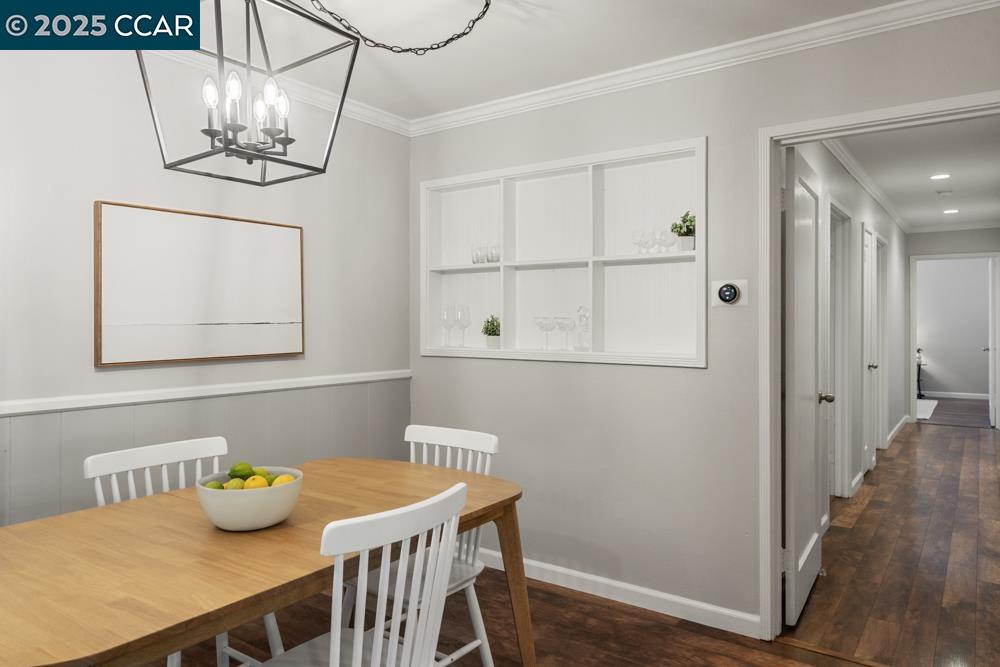 Detail Gallery Image 12 of 53 For 72 Kathryn Dr, Pleasant Hill,  CA 94523 - 3 Beds | 1 Baths
