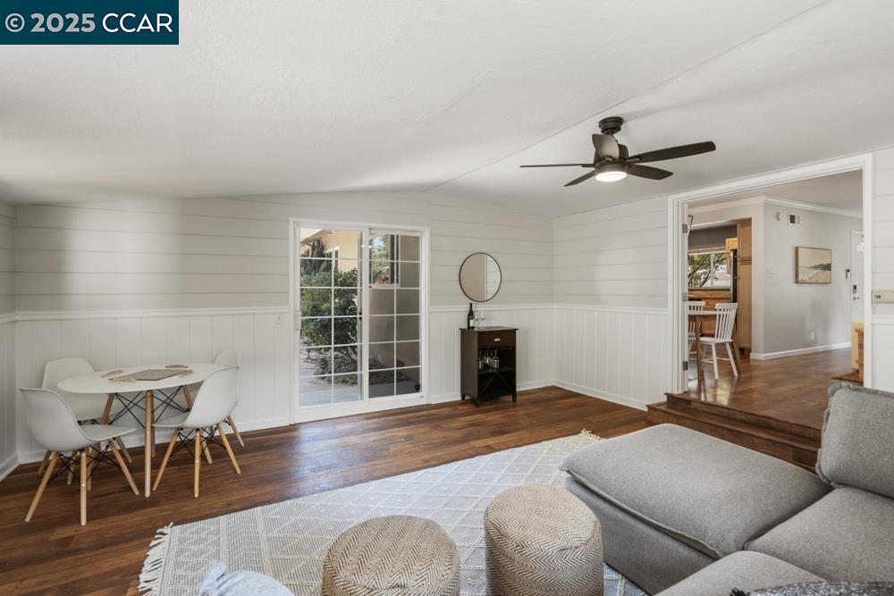 Detail Gallery Image 15 of 53 For 72 Kathryn Dr, Pleasant Hill,  CA 94523 - 3 Beds | 1 Baths