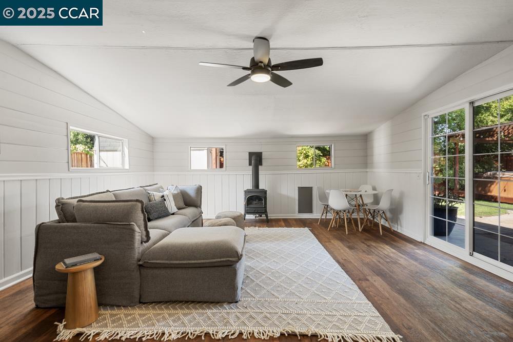 Detail Gallery Image 16 of 53 For 72 Kathryn Dr, Pleasant Hill,  CA 94523 - 3 Beds | 1 Baths