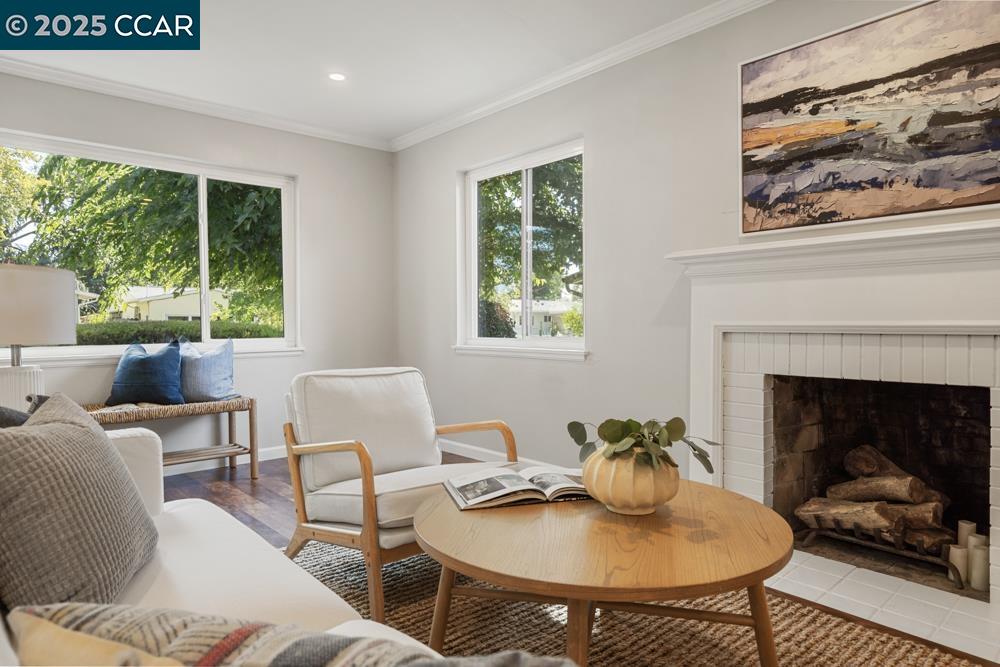Detail Gallery Image 9 of 53 For 72 Kathryn Dr, Pleasant Hill,  CA 94523 - 3 Beds | 1 Baths