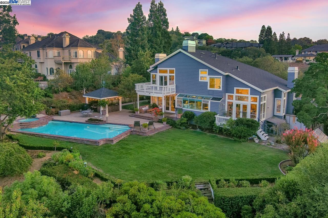 Detail Gallery Image 3 of 7 For 4150 Remillard Ct, Pleasanton,  CA 94566 - 5 Beds | 4/1 Baths