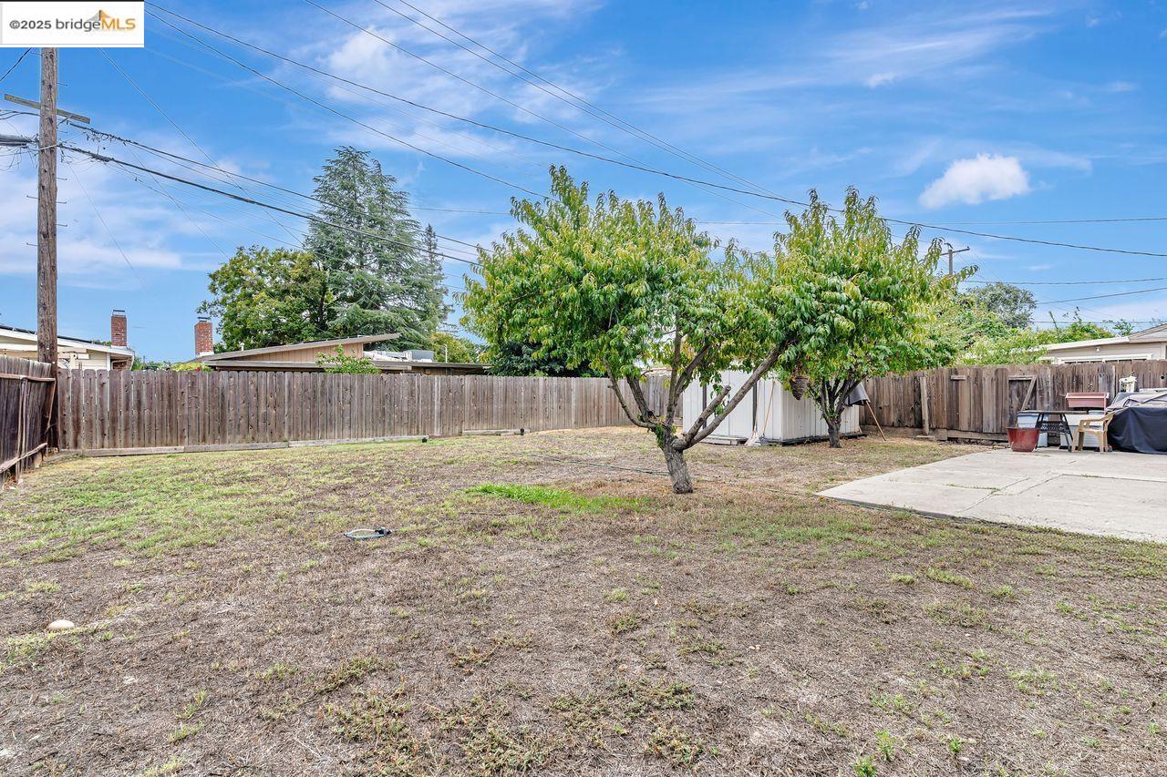 Detail Gallery Image 19 of 21 For 1864 Polk Way, Stockton,  CA 95207 - 2 Beds | 1 Baths