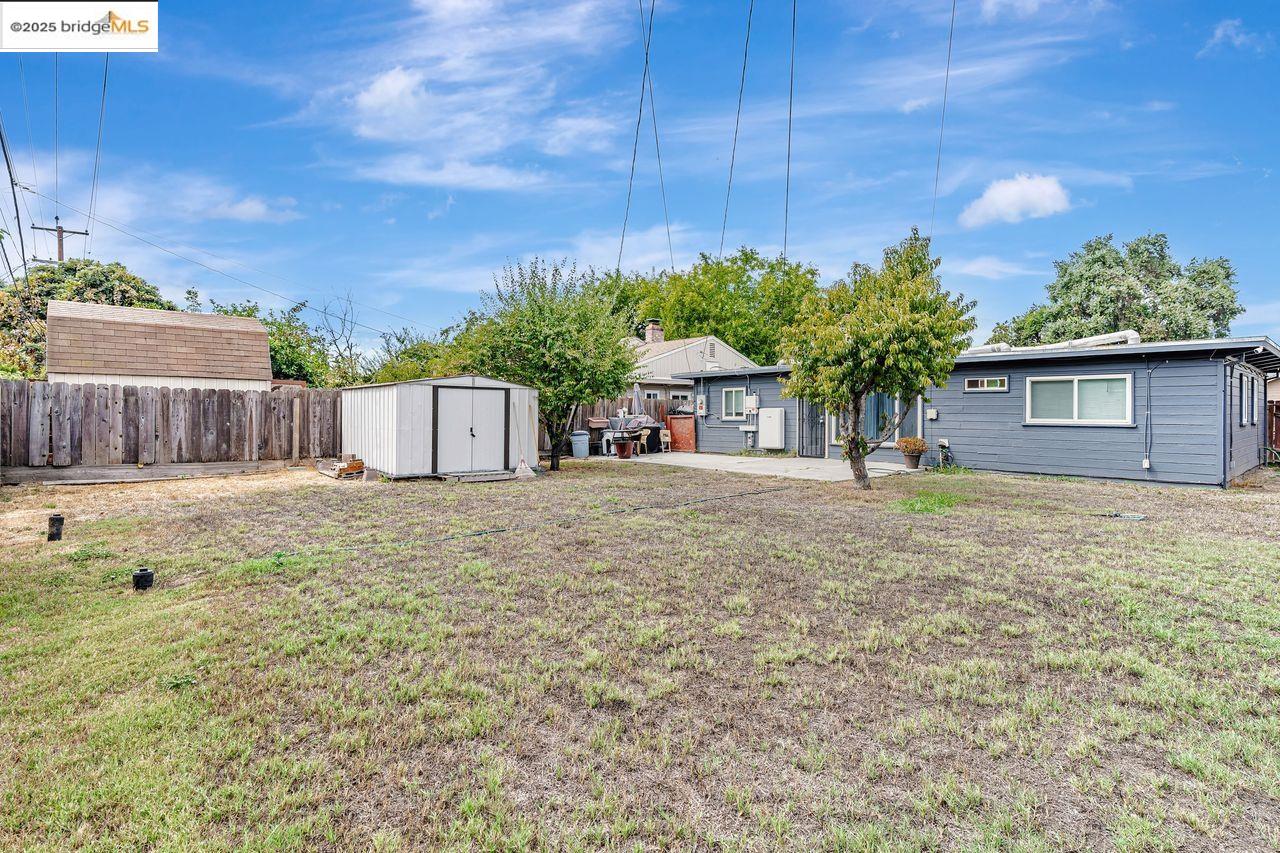 Detail Gallery Image 20 of 21 For 1864 Polk Way, Stockton,  CA 95207 - 2 Beds | 1 Baths