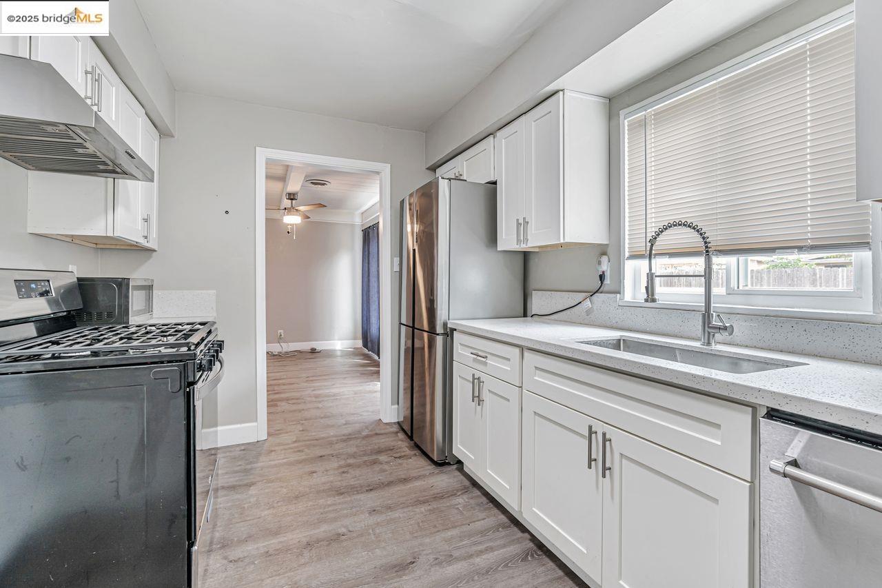 Detail Gallery Image 10 of 21 For 1864 Polk Way, Stockton,  CA 95207 - 2 Beds | 1 Baths