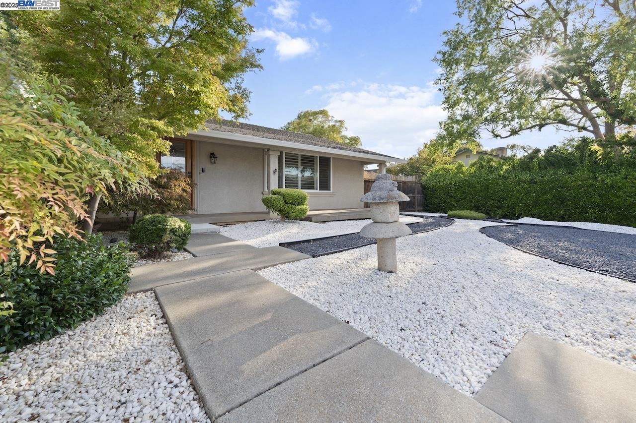 Detail Gallery Image 21 of 47 For 2583 Regent Rd., Livermore,  CA 94550 - 3 Beds | 2 Baths