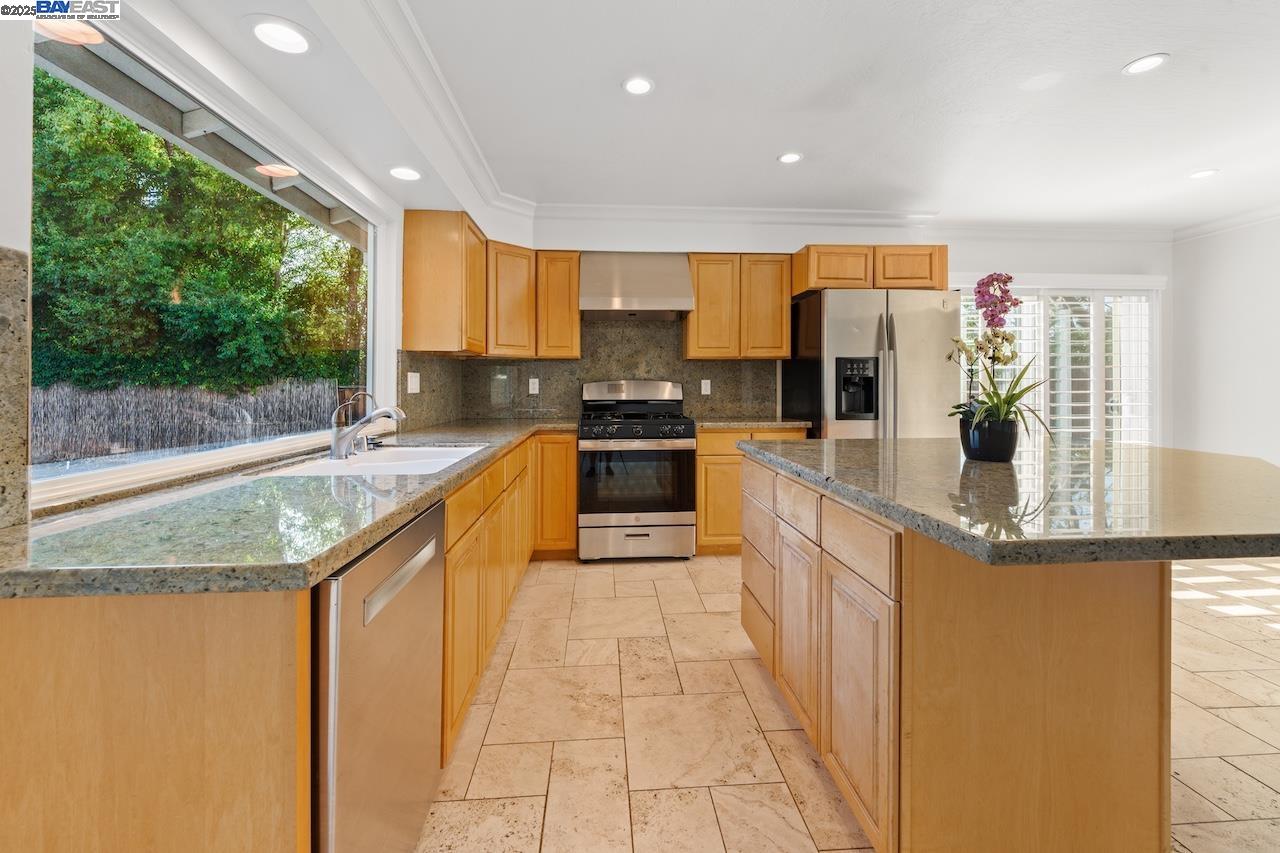 Detail Gallery Image 36 of 47 For 2583 Regent Rd., Livermore,  CA 94550 - 3 Beds | 2 Baths