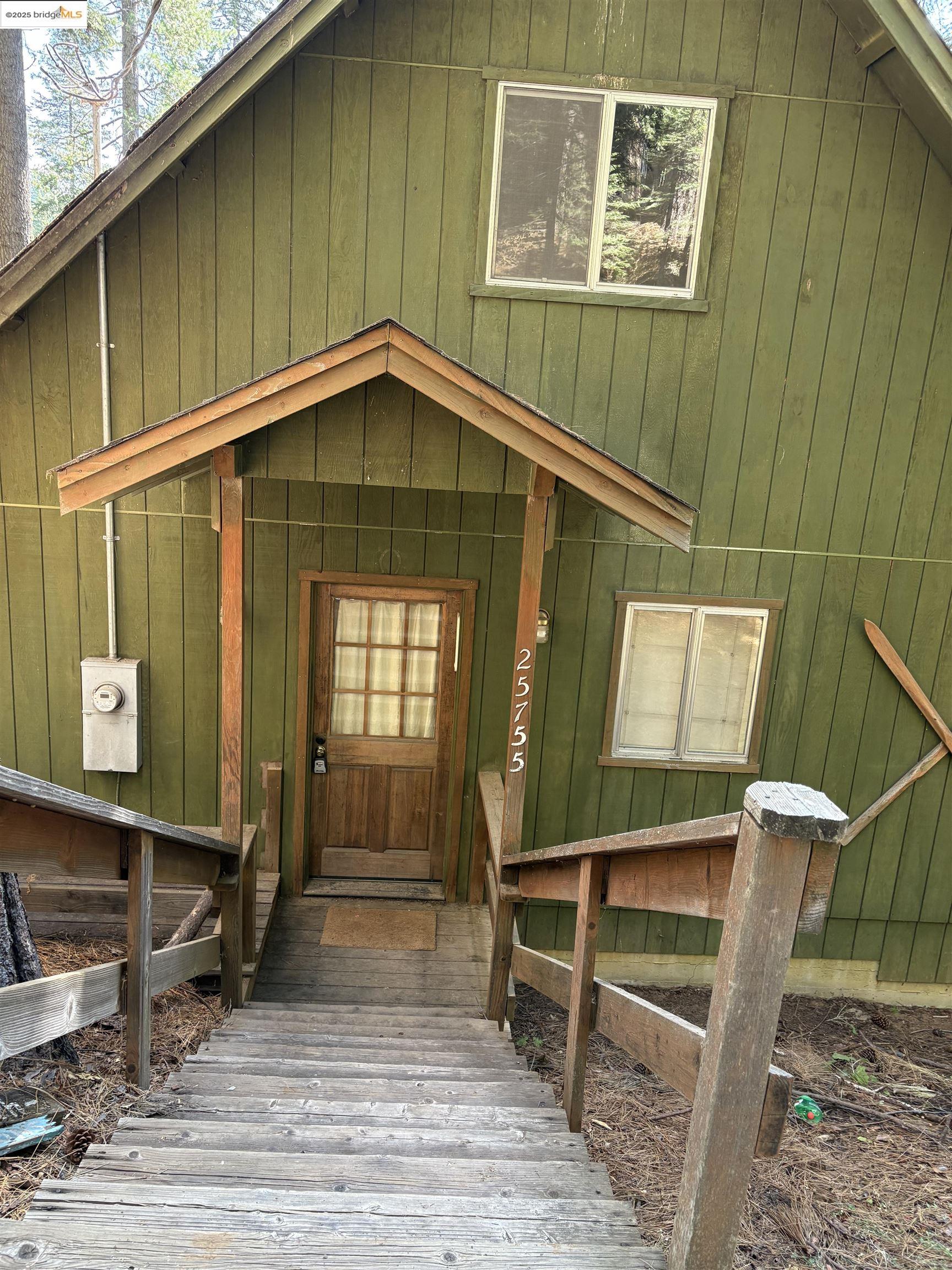 Detail Gallery Image 15 of 15 For 25755 Long Barn Sugar Pine Rd., Long Barn,  CA 95335-9999 - 2 Beds | 1 Baths